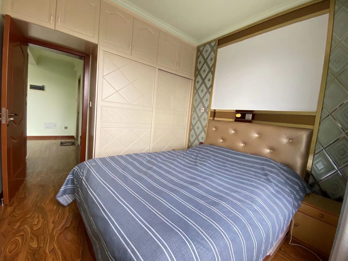 泰江兰庭 随时看房·