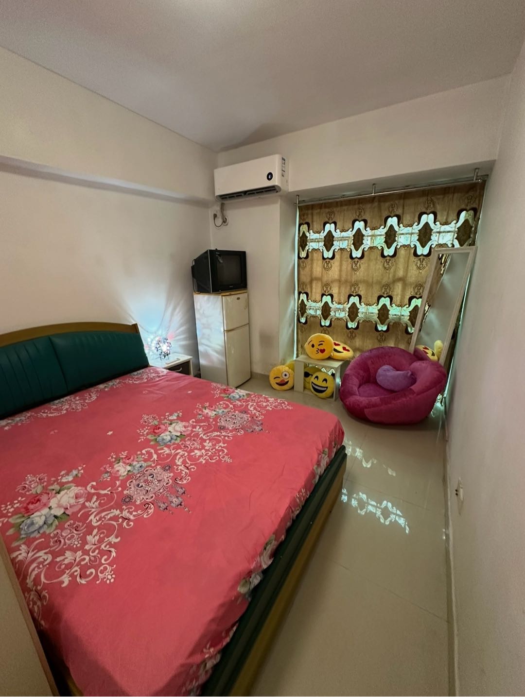 玥秀轩 随时看房·