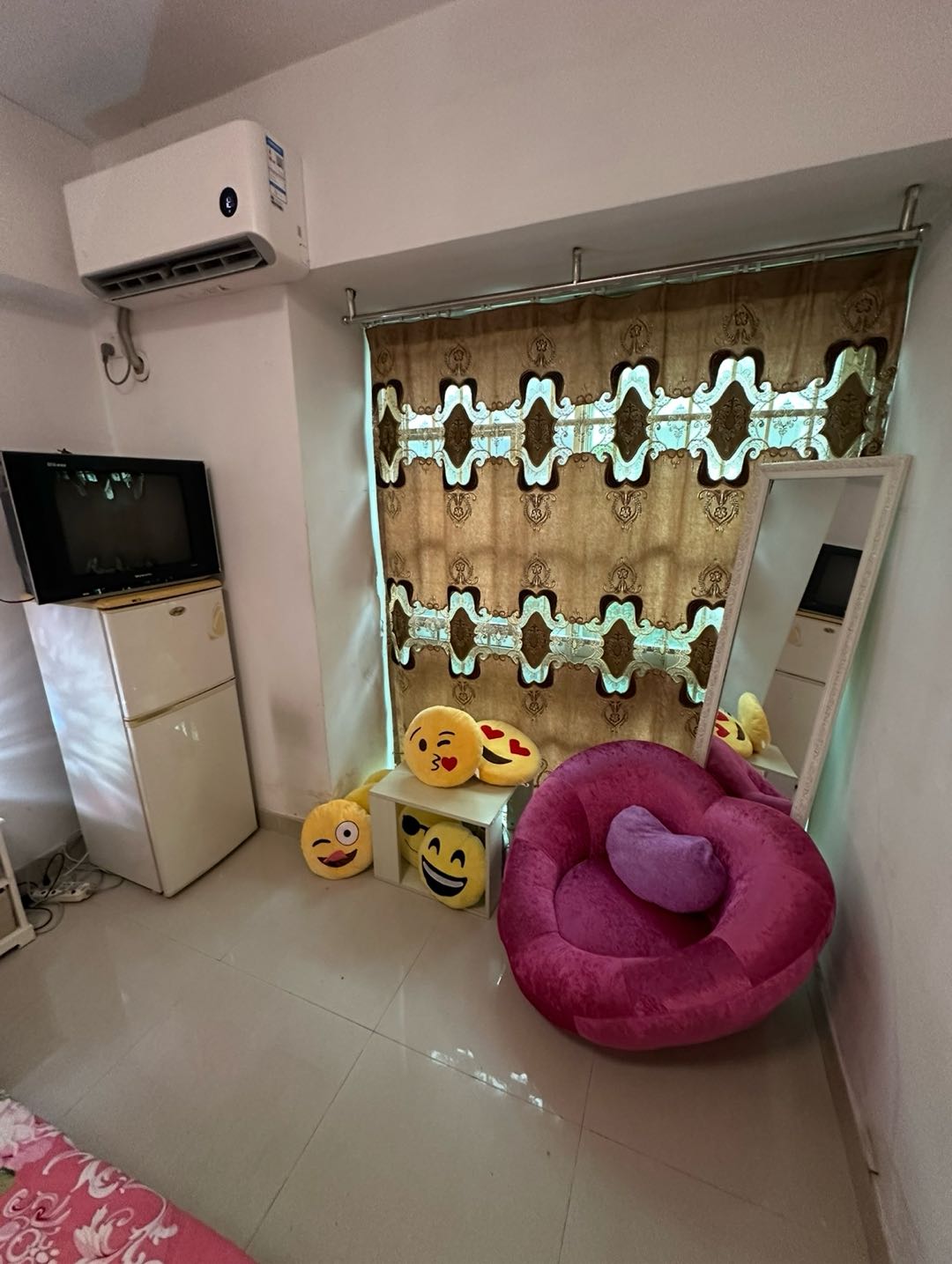 玥秀轩 随时看房·