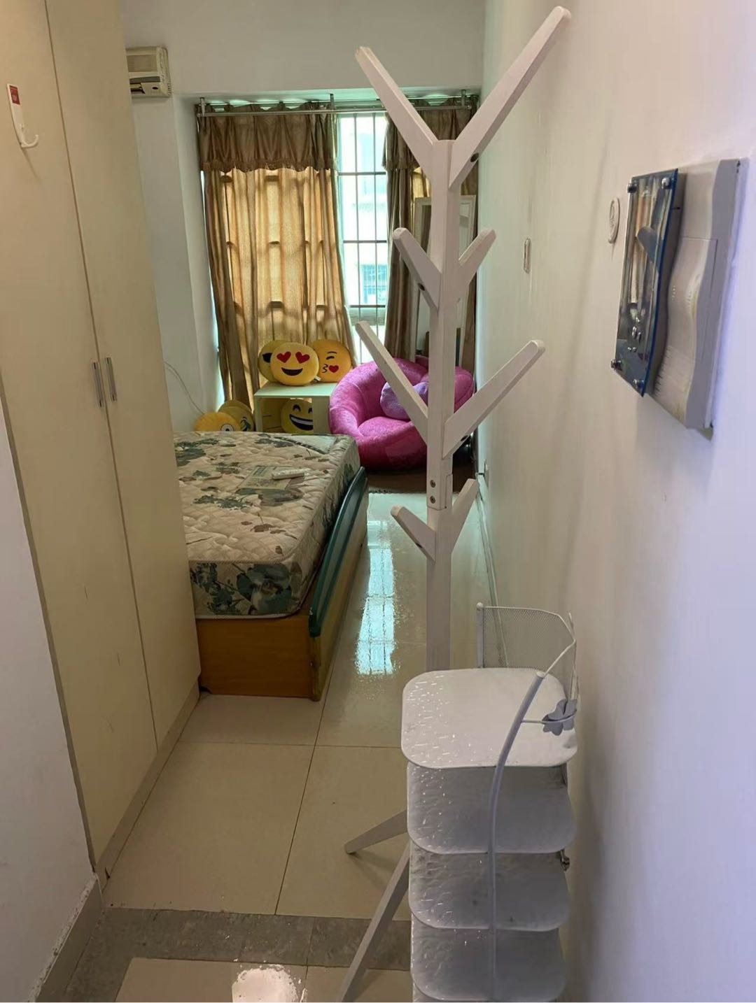 玥秀轩 随时看房·