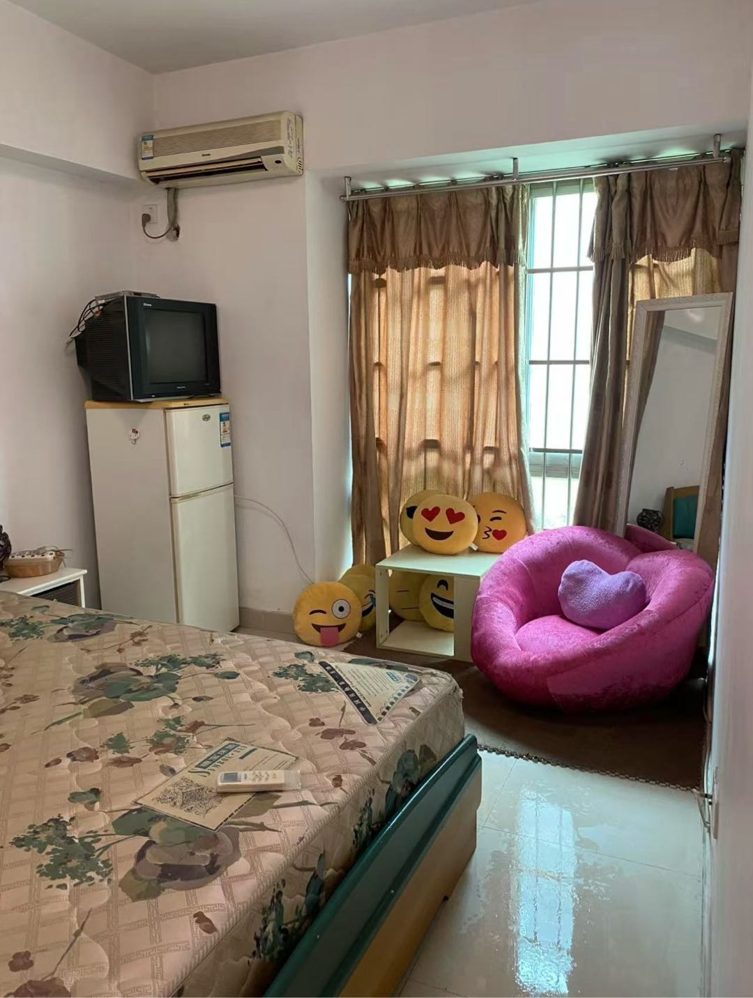 玥秀轩 随时看房·