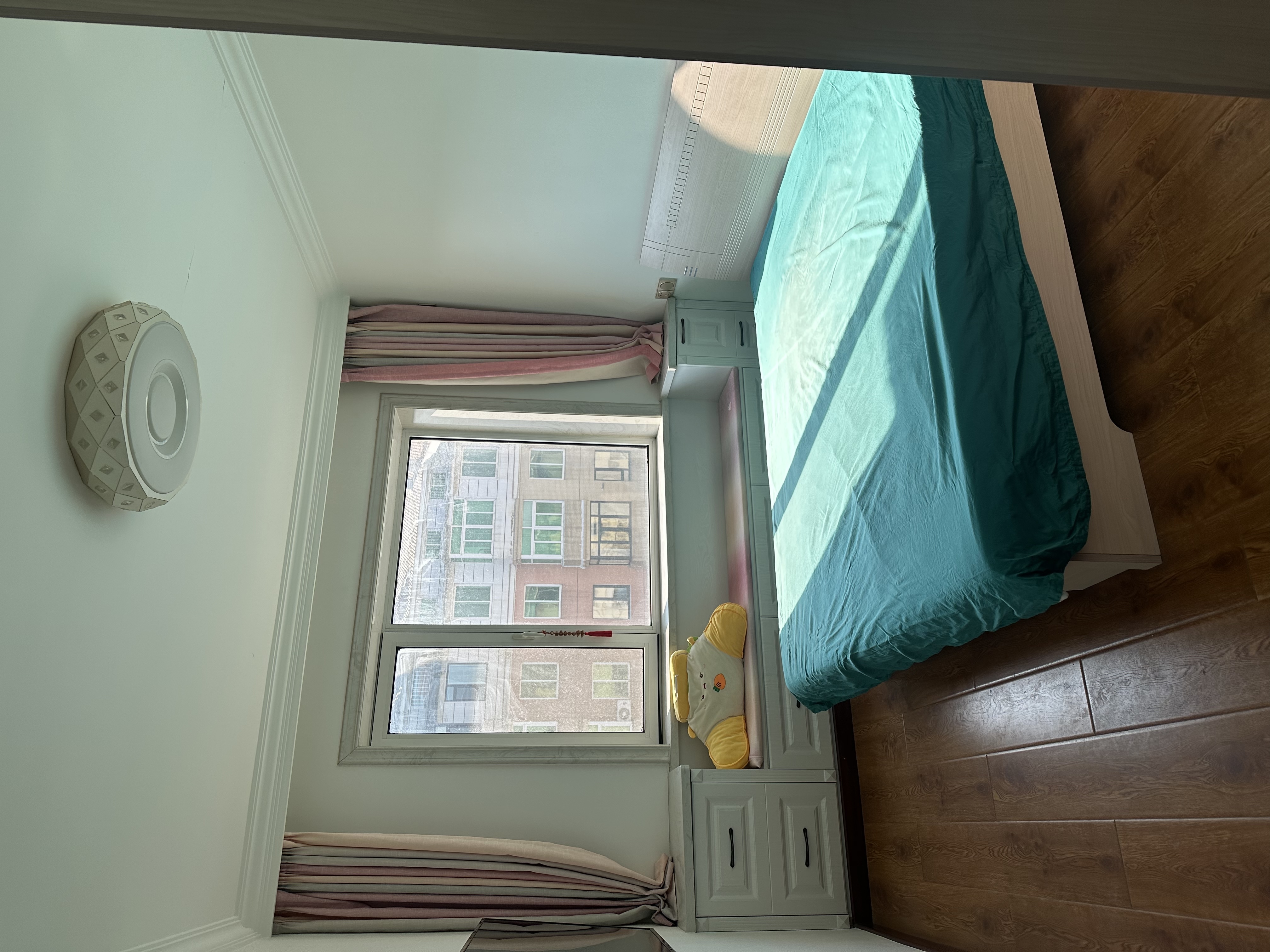 生产里 随时看房·