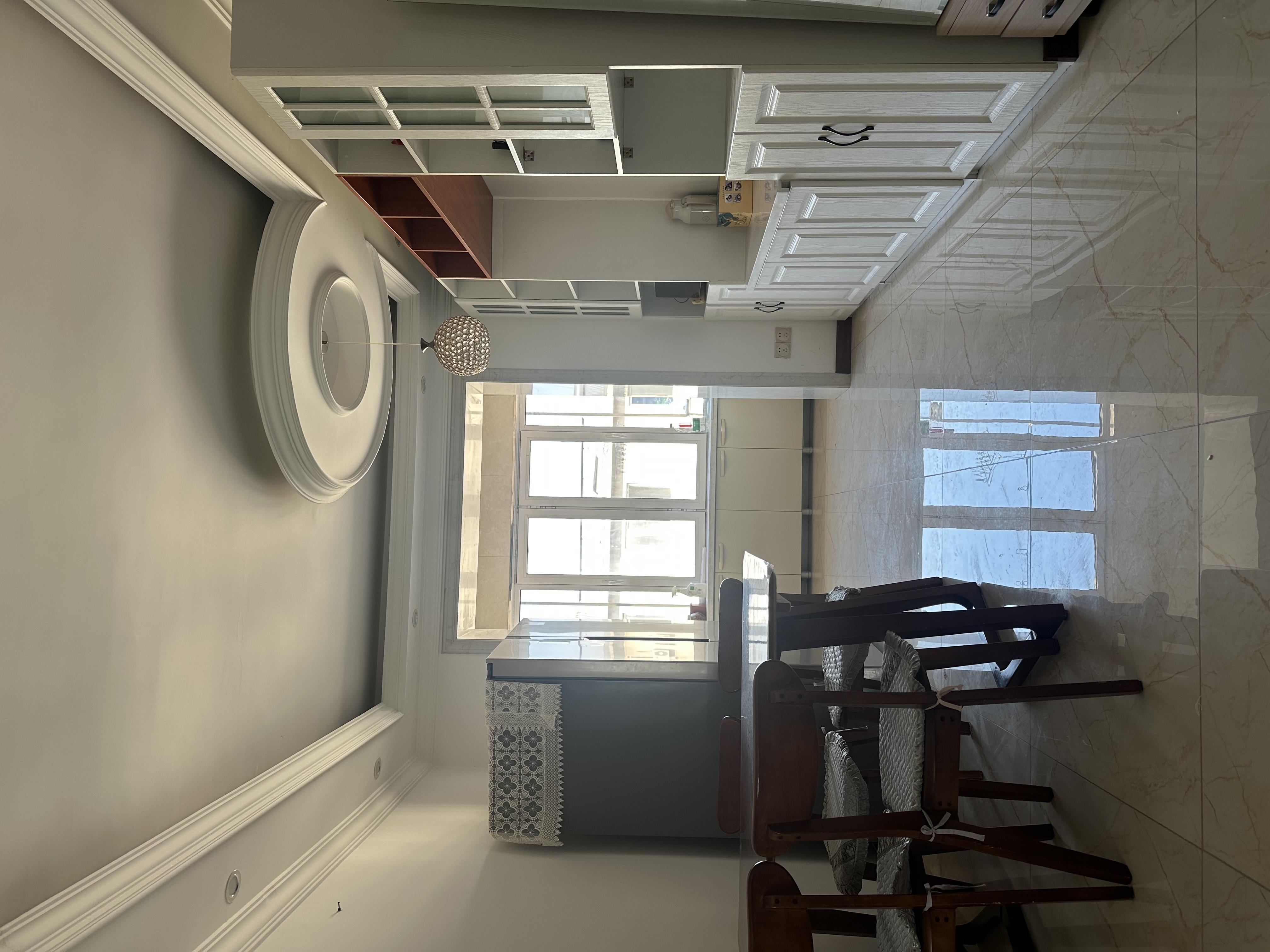 生产里 2居室 700元/月