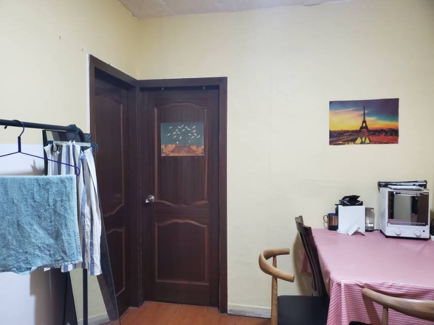 番禺小区 随时看房·