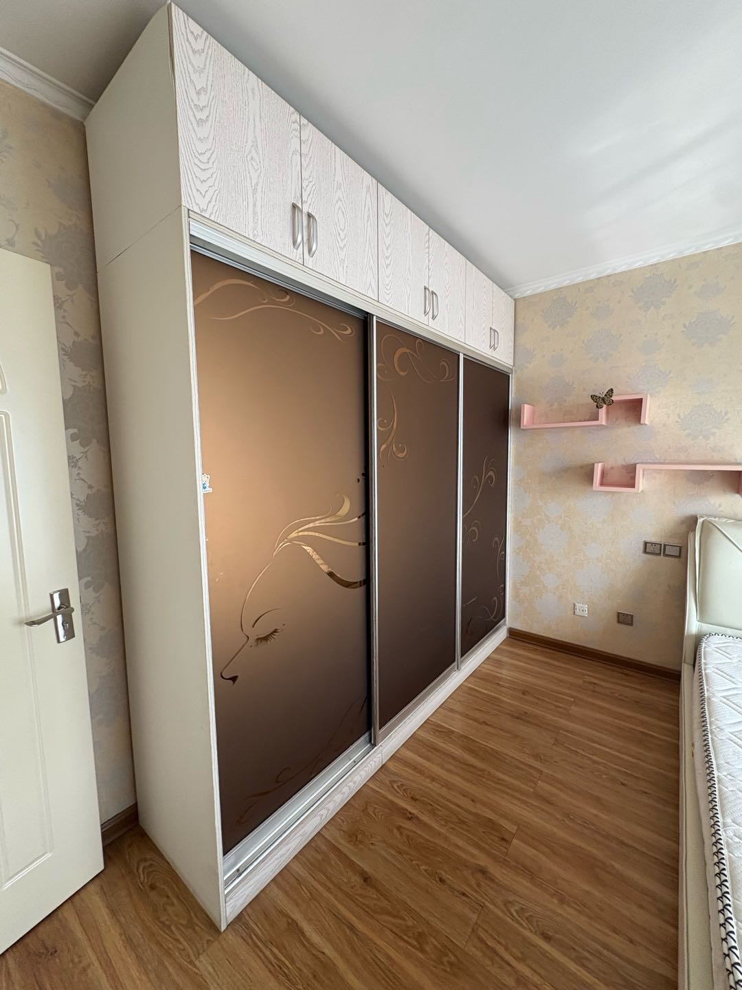 暖山西安 随时看房·