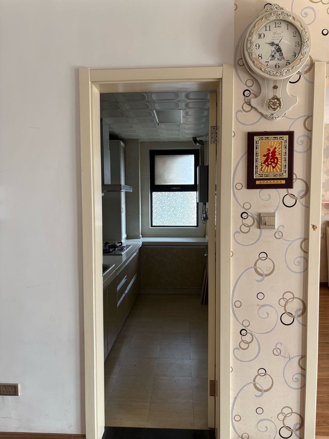 暖山西安 随时看房·