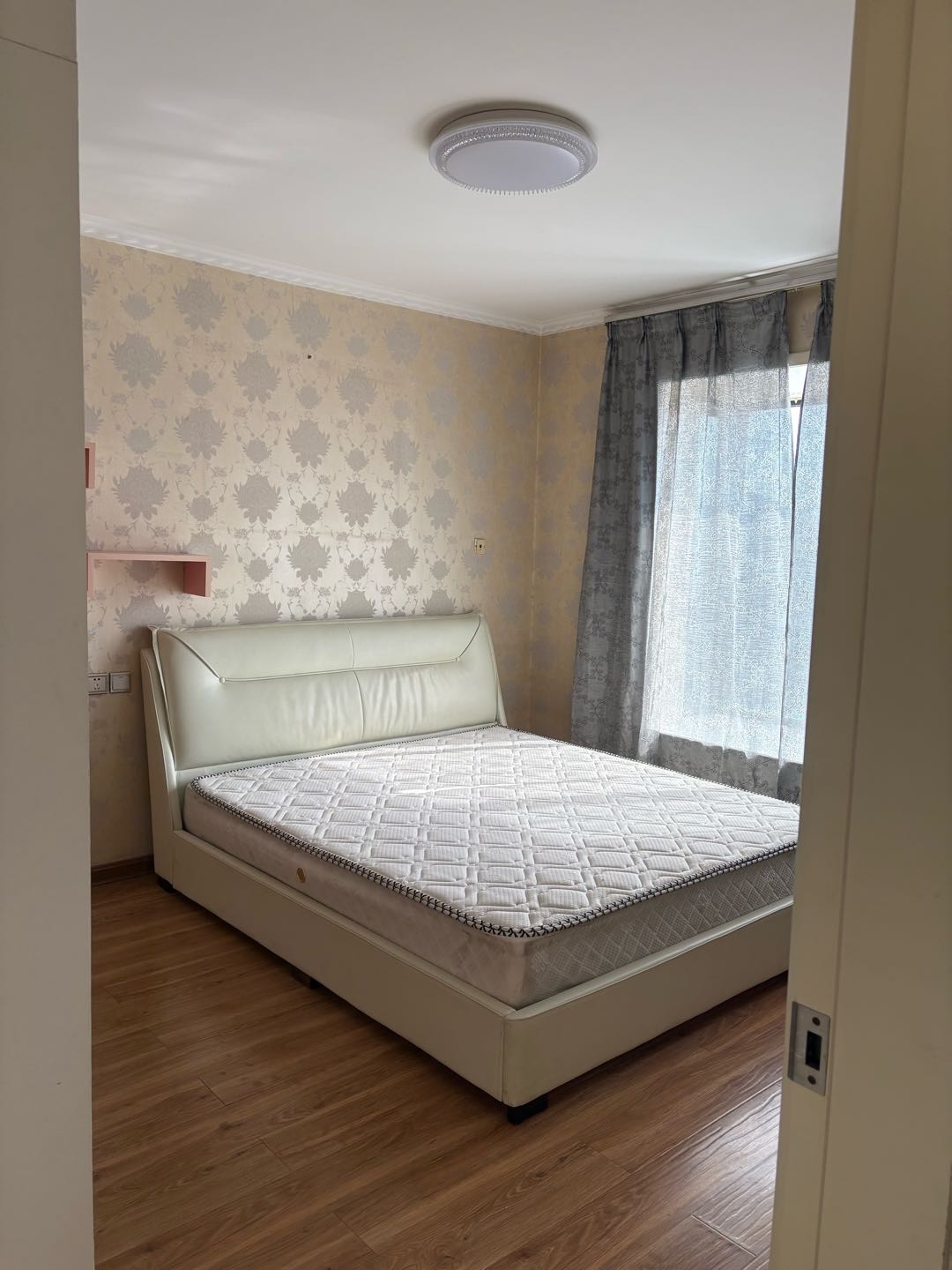 暖山西安 随时看房·