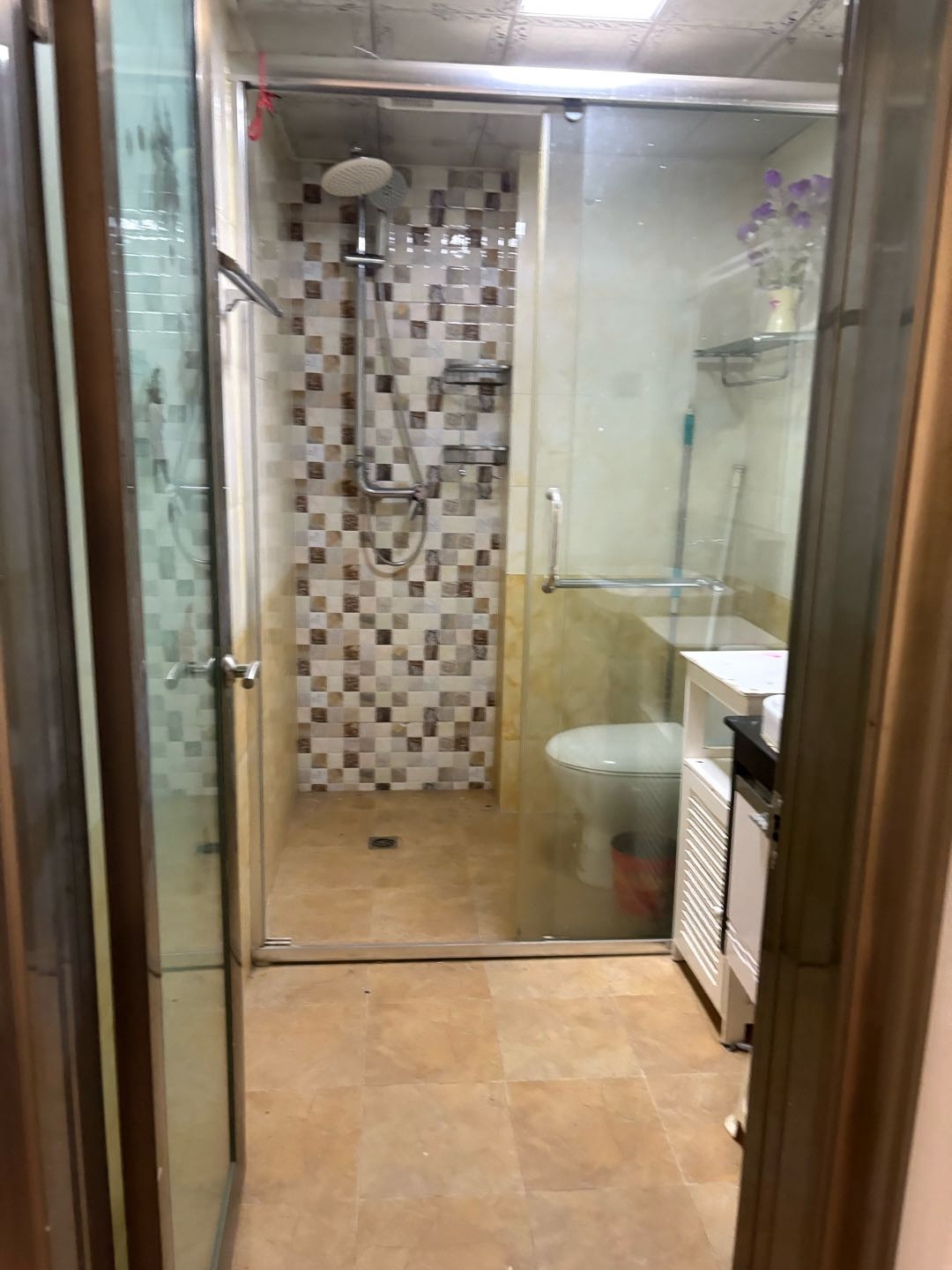 暖山西安 随时看房·