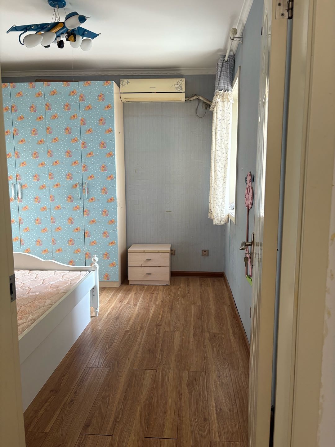 暖山西安 随时看房·