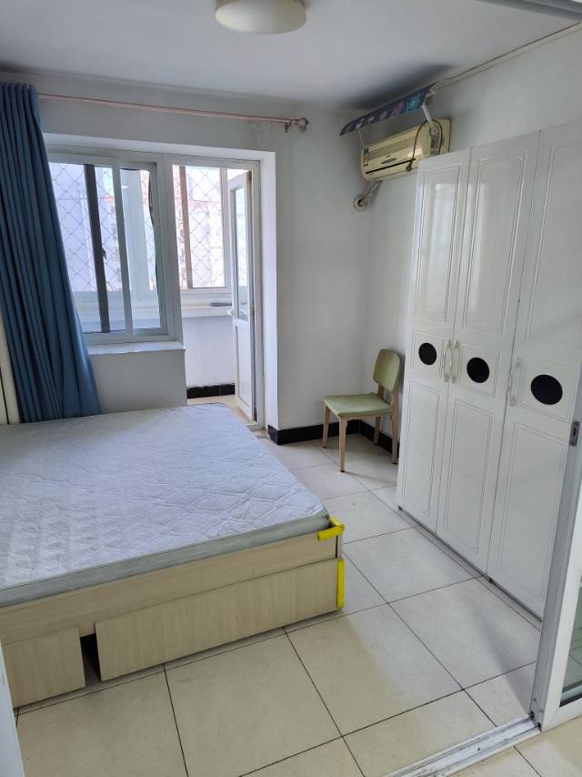 翠林二里 随时看房·