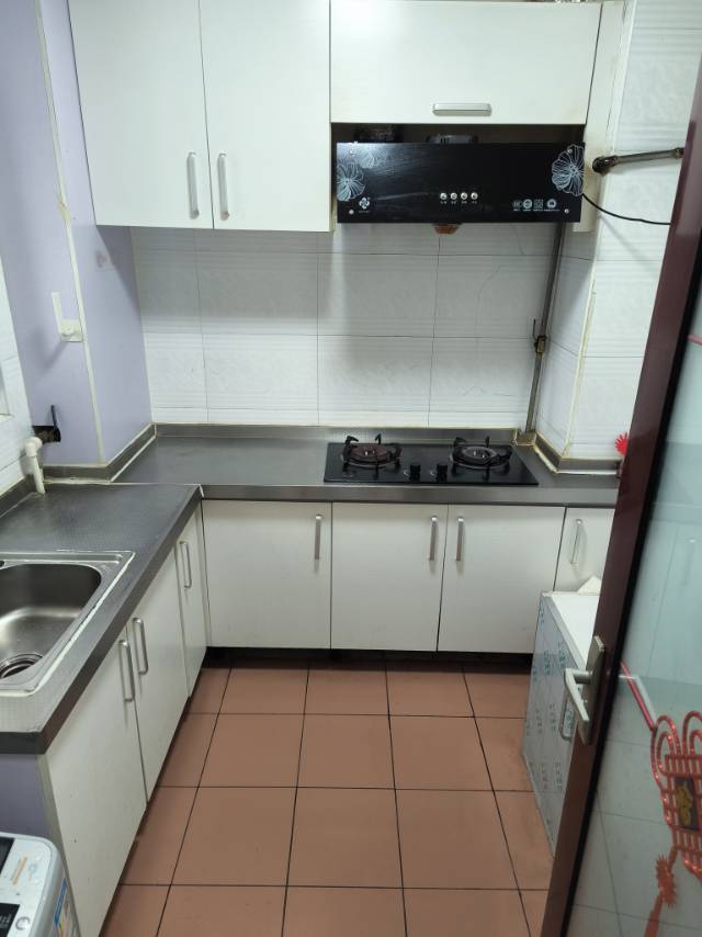 翠林二里 随时看房·