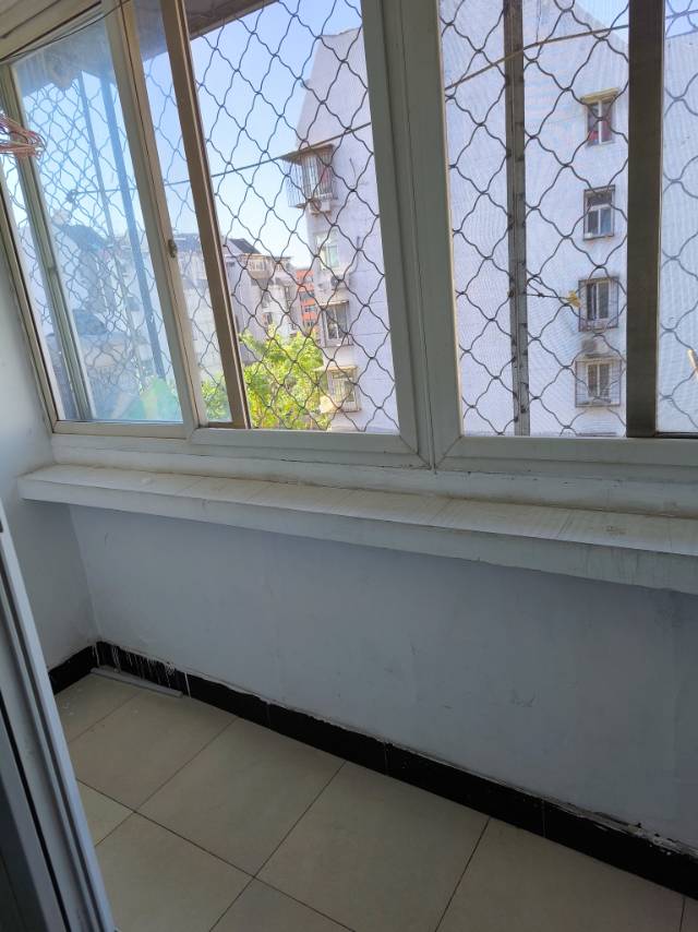 翠林二里 随时看房·