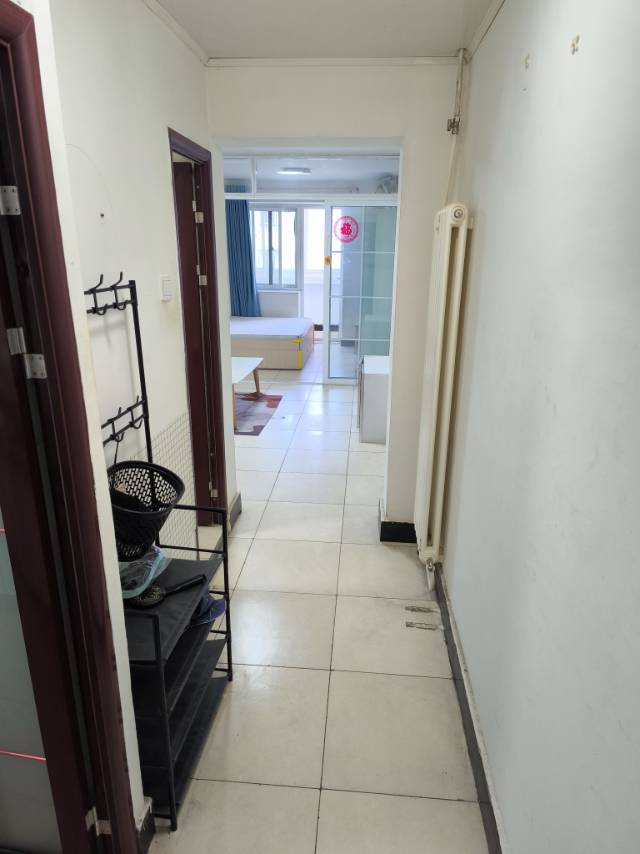 翠林二里 随时看房·