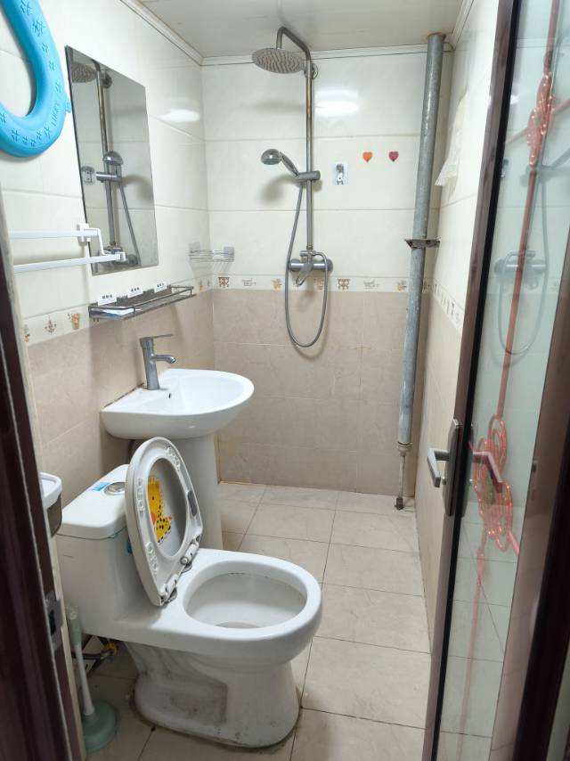 翠林二里 随时看房·