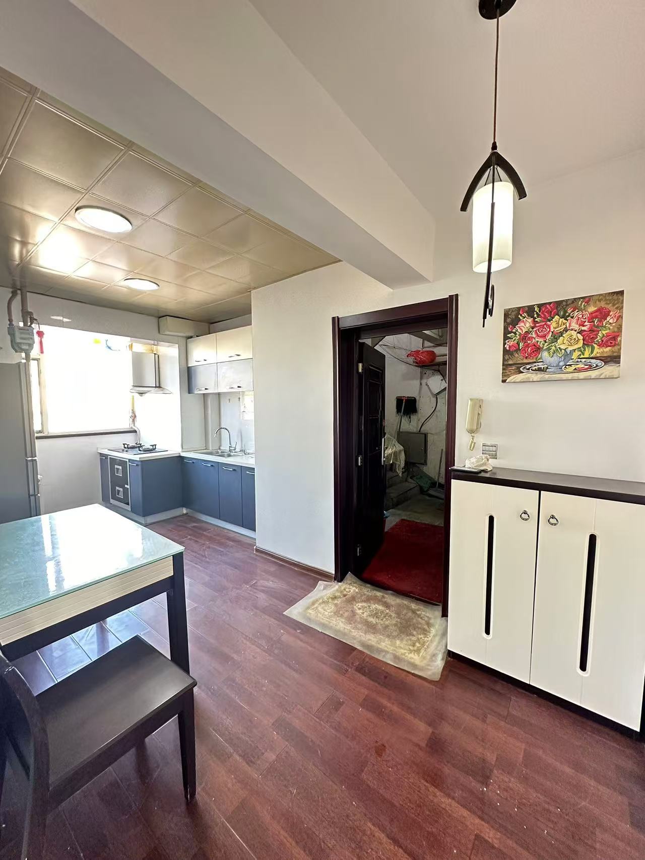 春晖小区 2居室 1500元/月