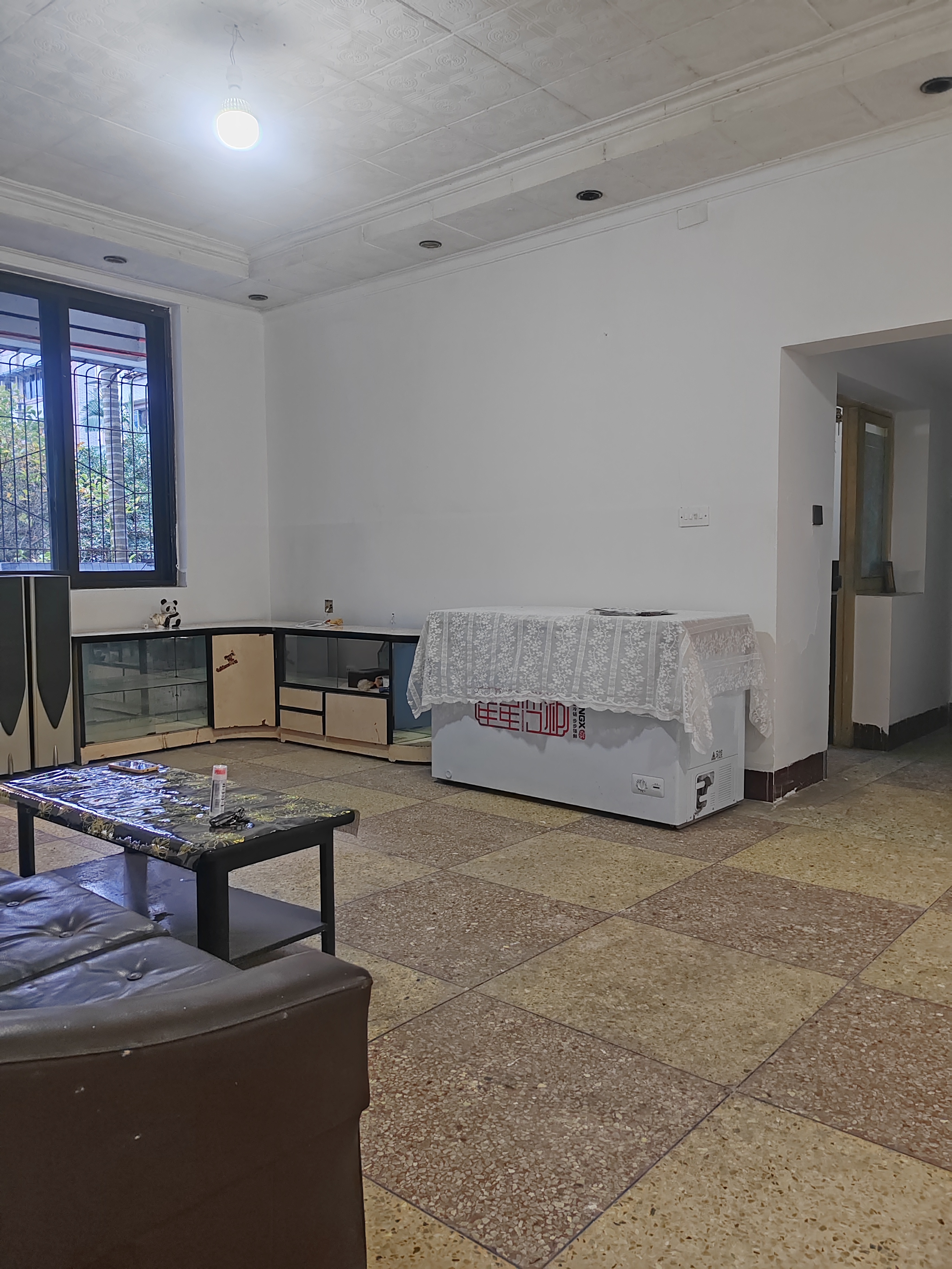 电厂小区 随时看房·