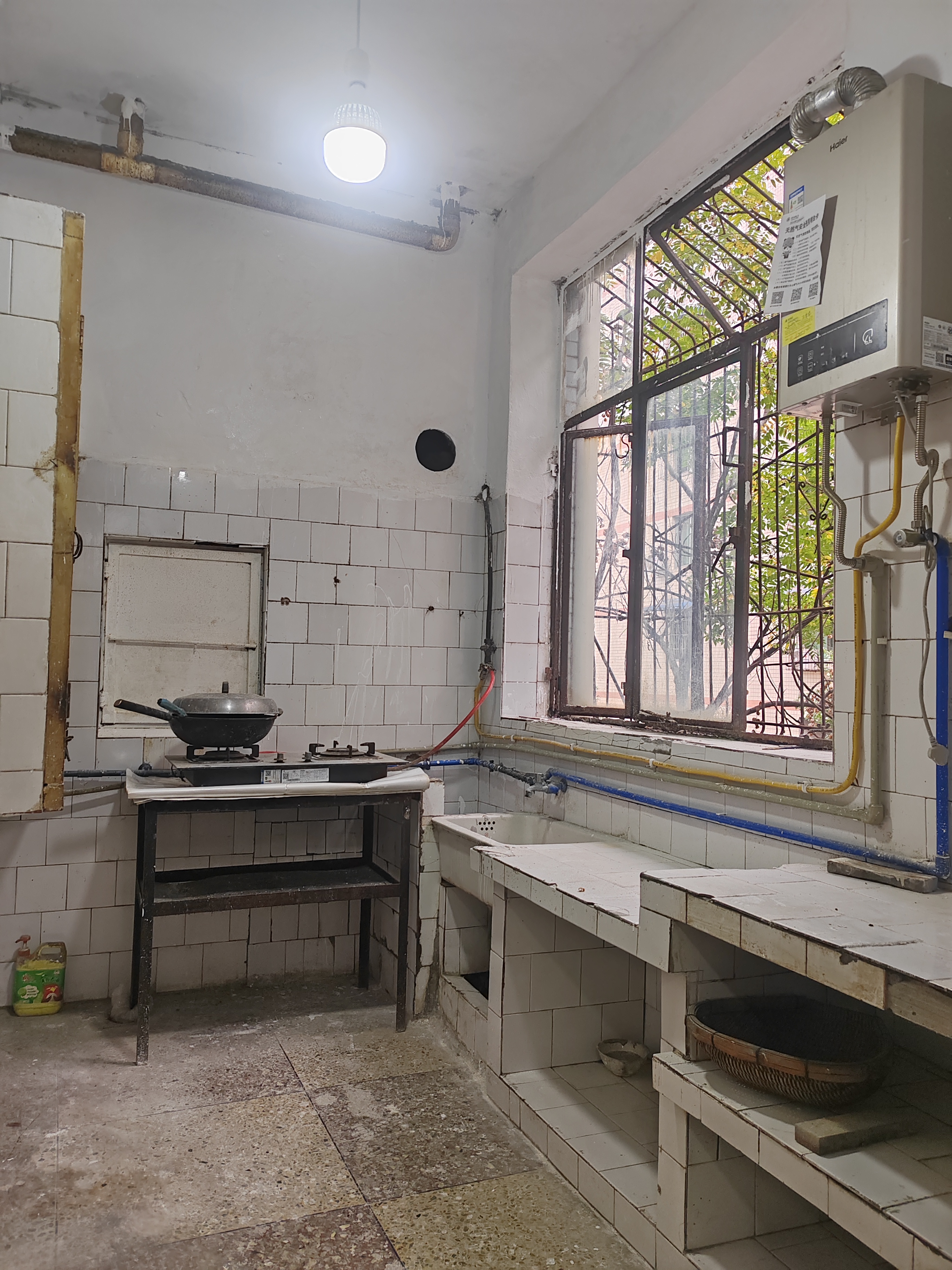 电厂小区 随时看房·