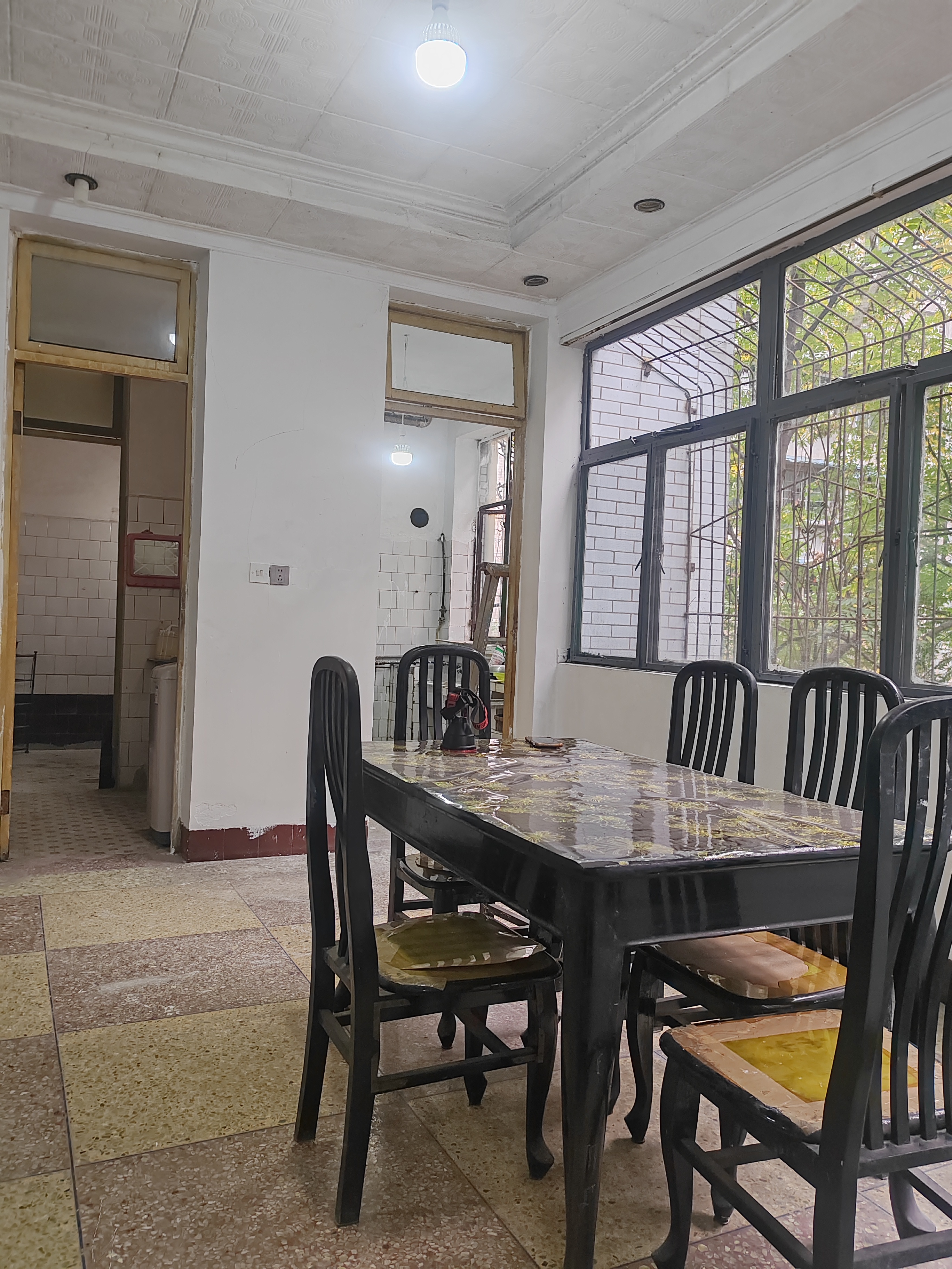 电厂小区 随时看房·