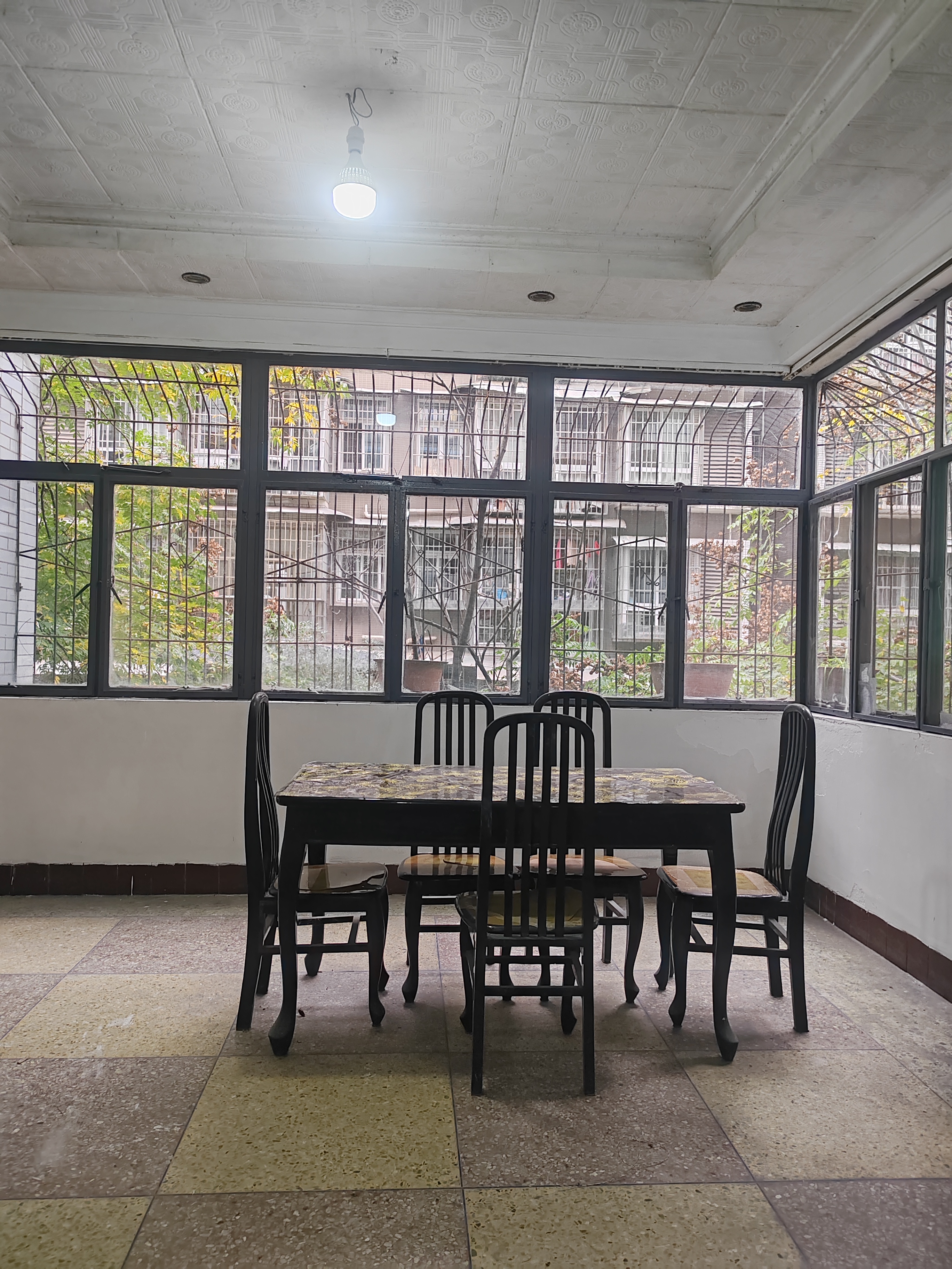 电厂小区 随时看房·