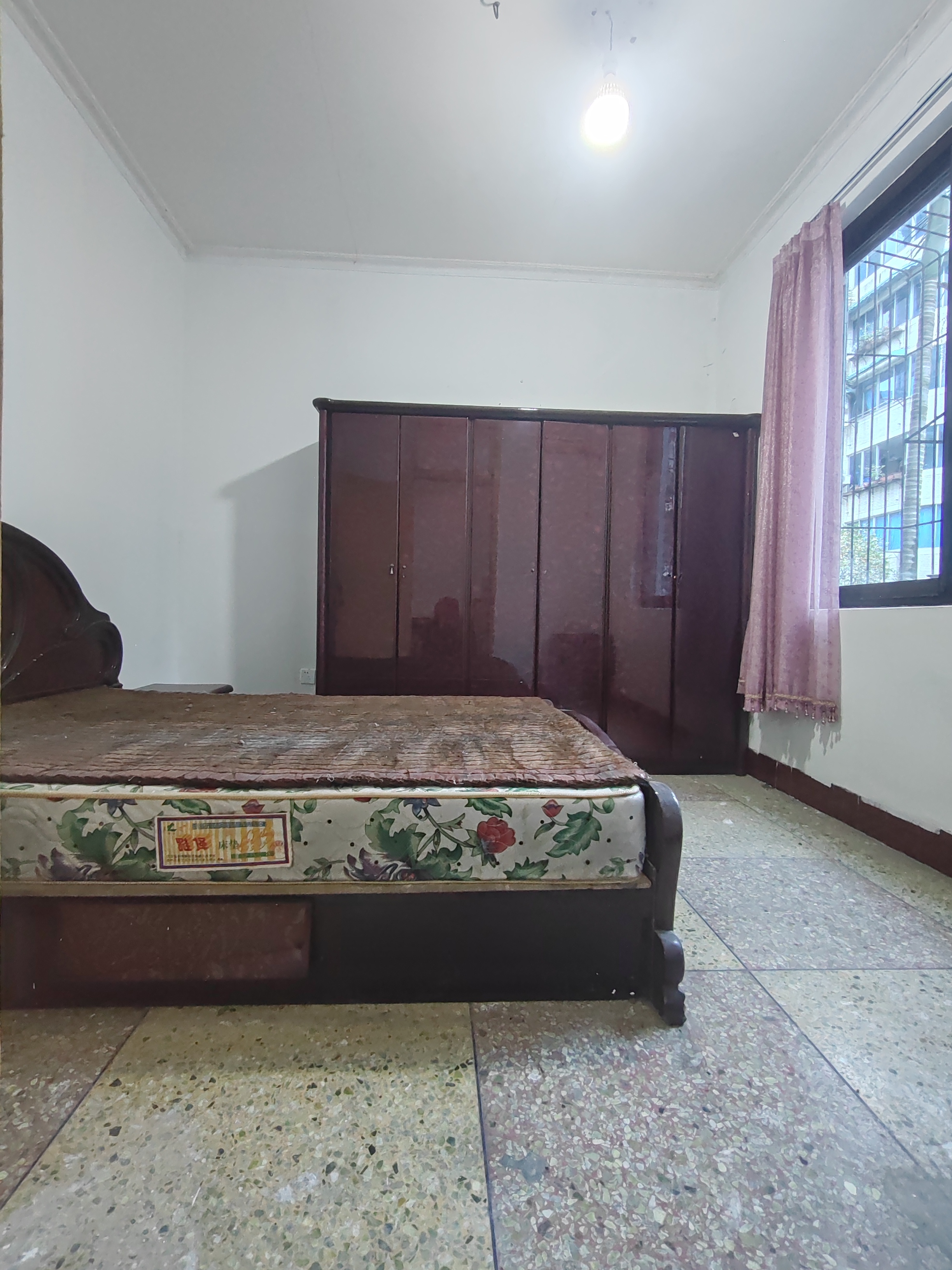 电厂小区 随时看房·