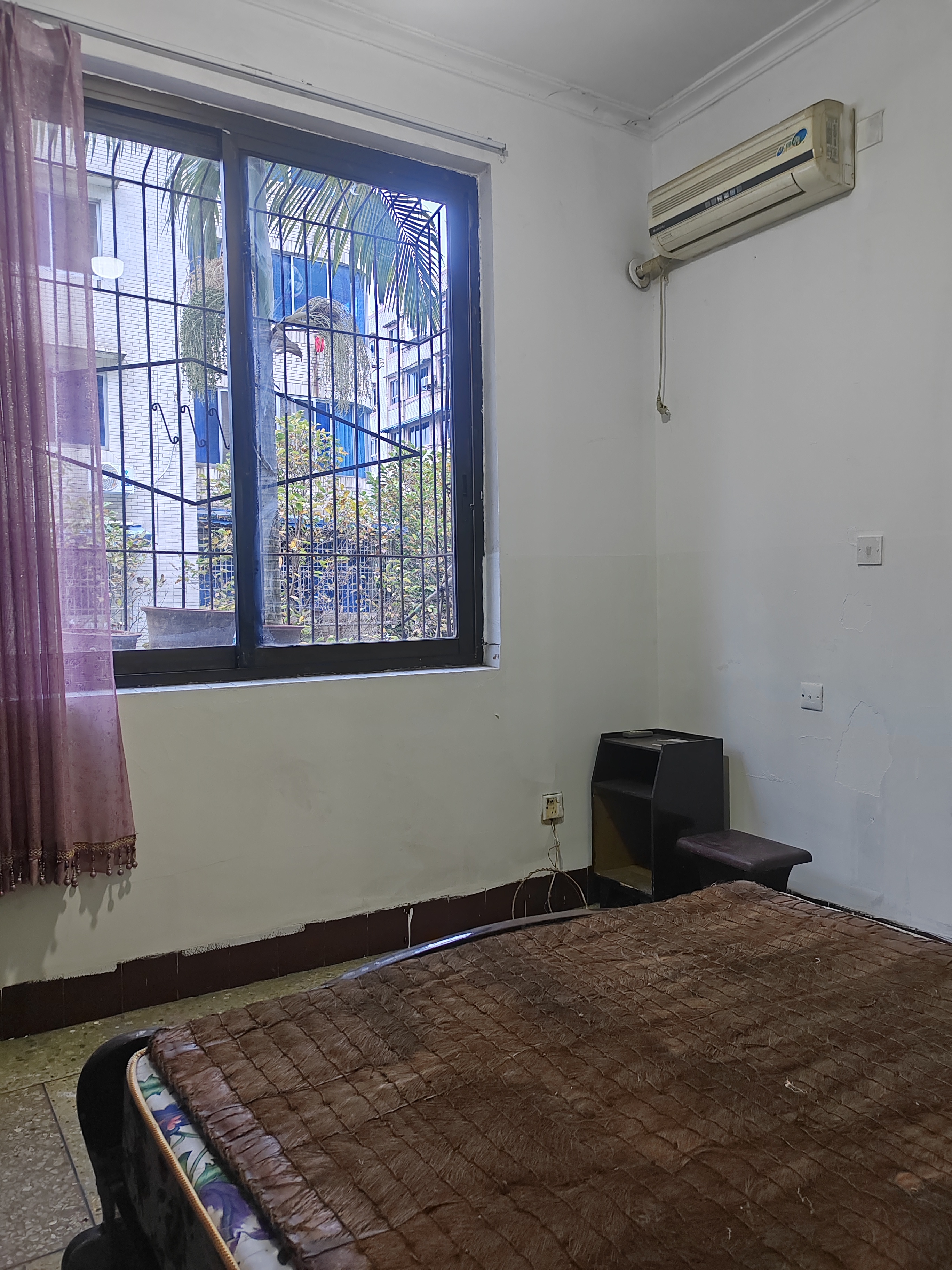 电厂小区 随时看房·