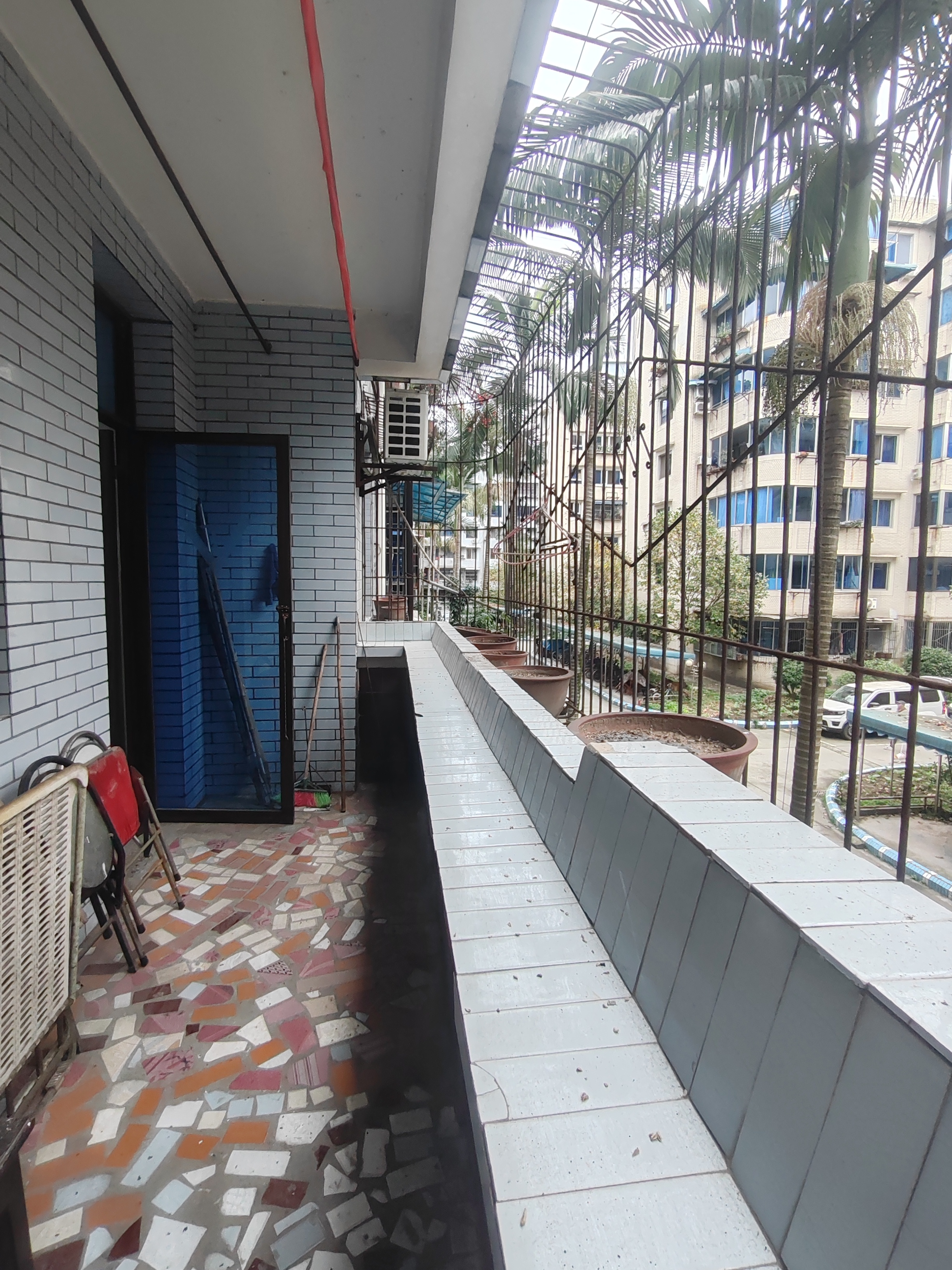 电厂小区 随时看房·