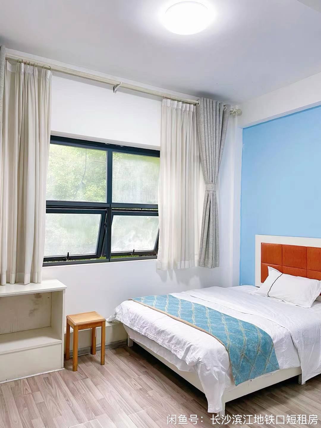 香海西岸西区门面福客来客栈 随时看房·