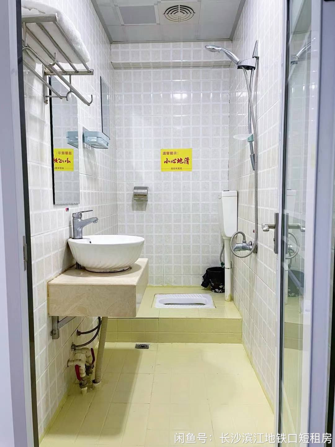 香海西岸西区门面福客来客栈 随时看房·