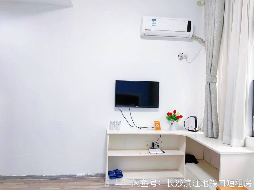 香海西岸西区门面福客来客栈 随时看房·