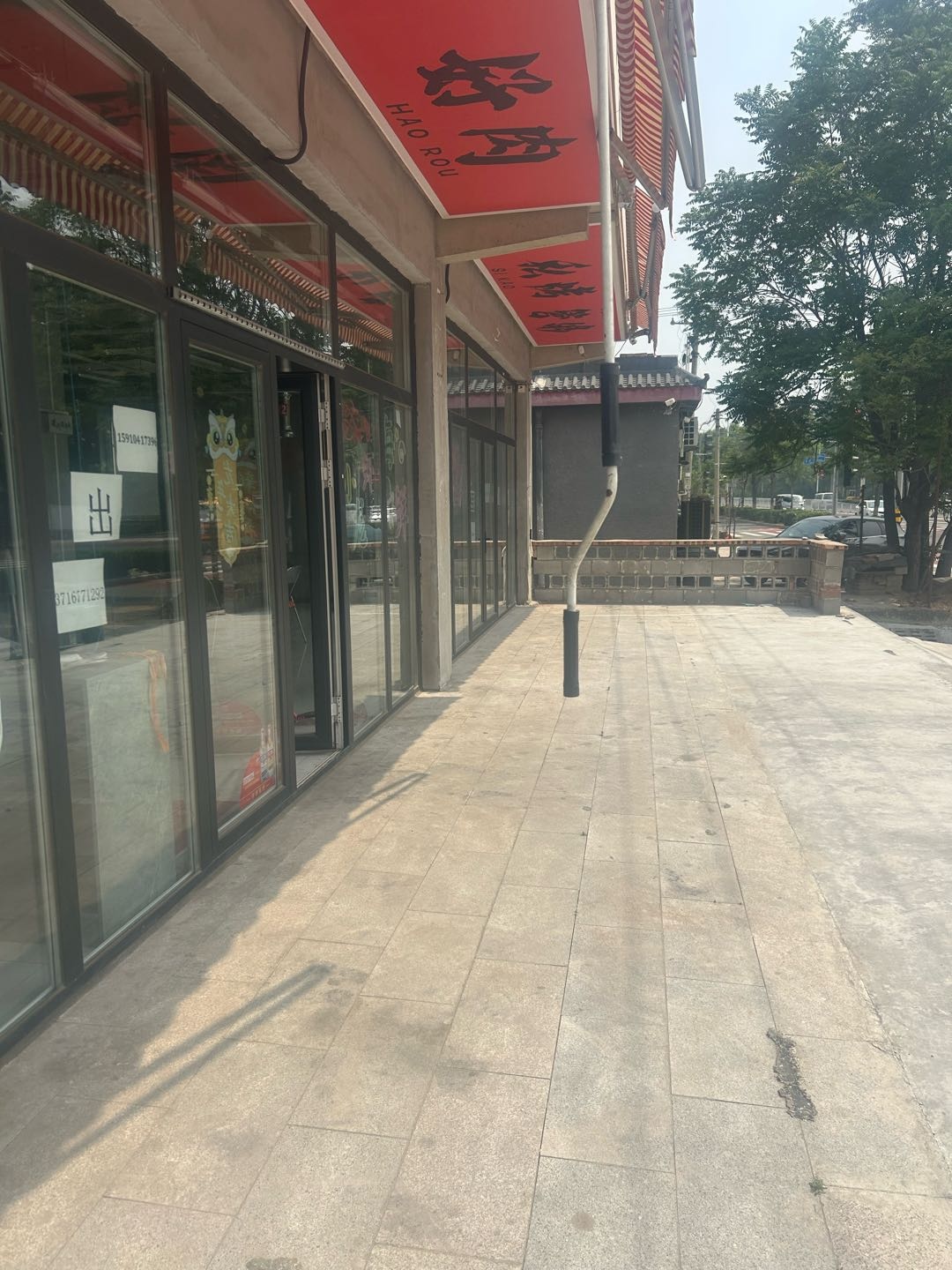 杨堤村 随时看房·