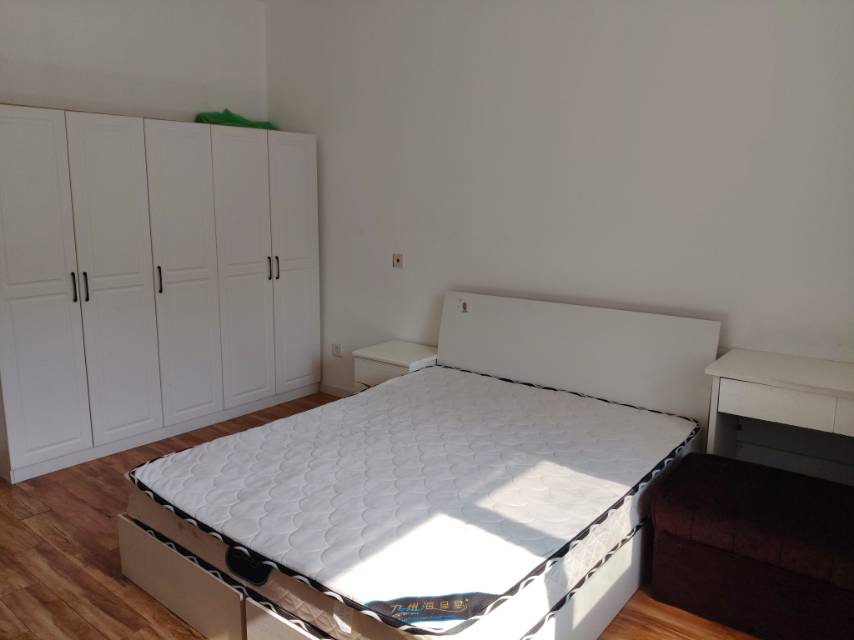 武夷名仕园 随时看房·