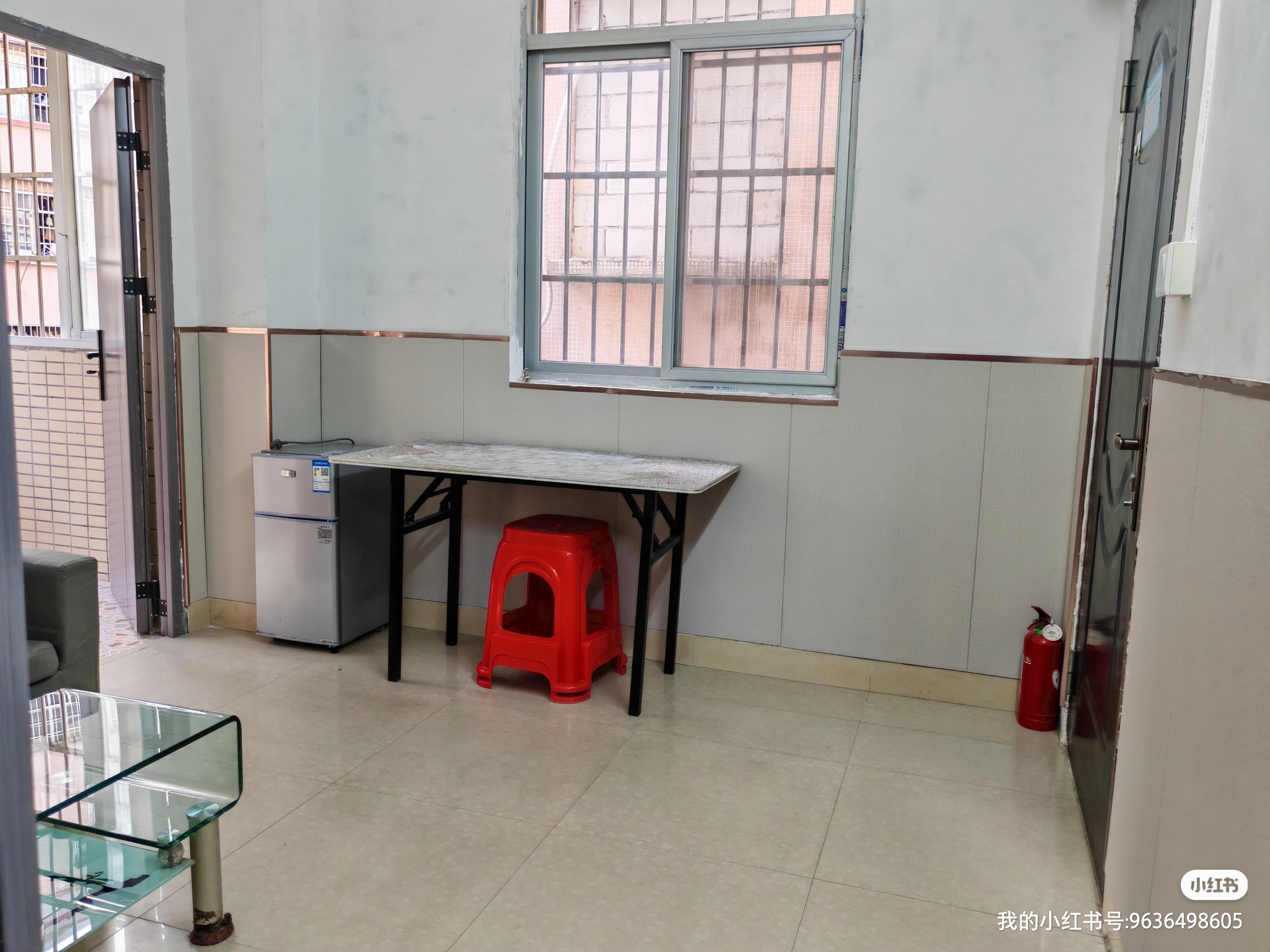 斯文小区 随时看房·