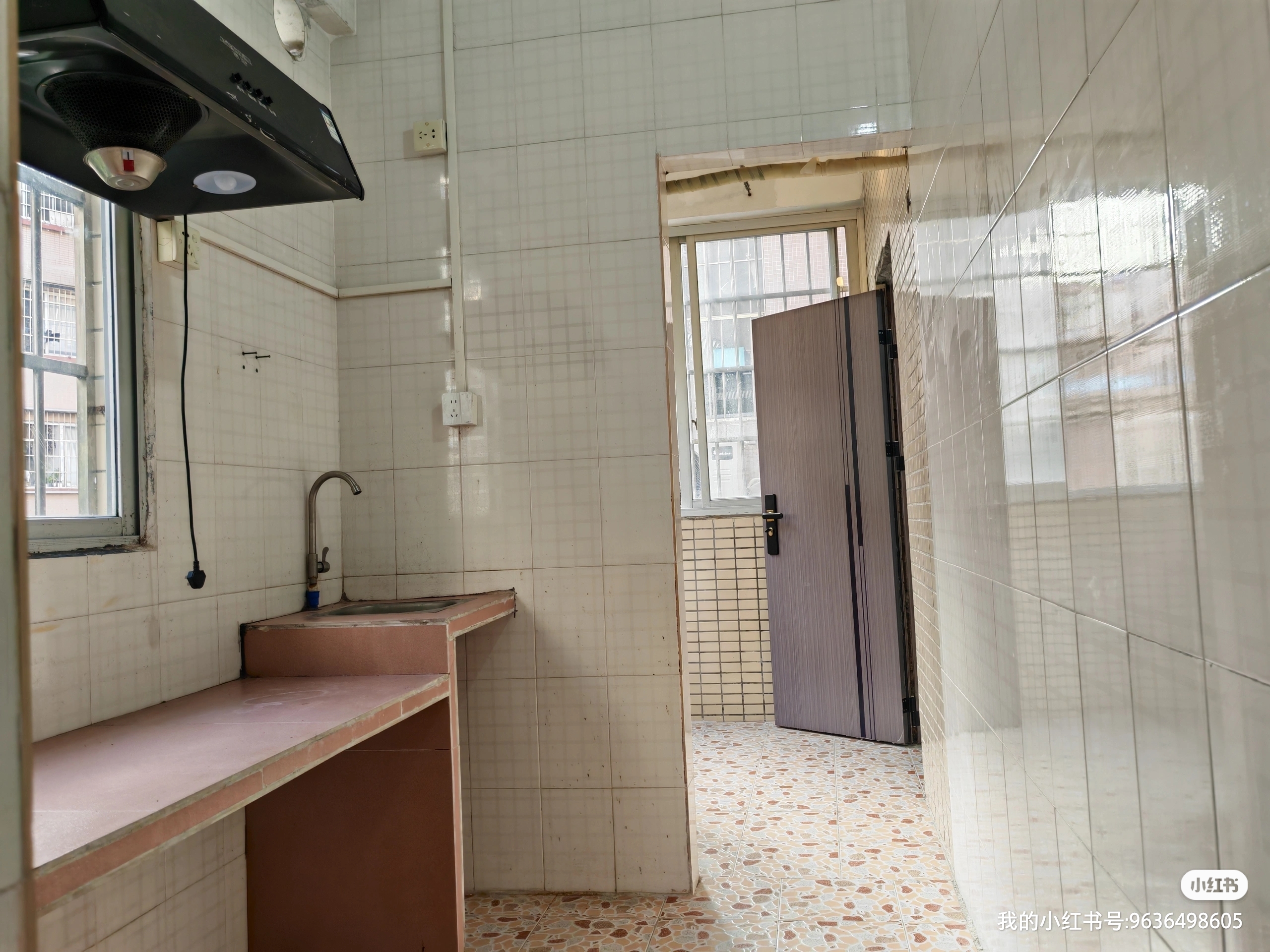 斯文小区 随时看房·