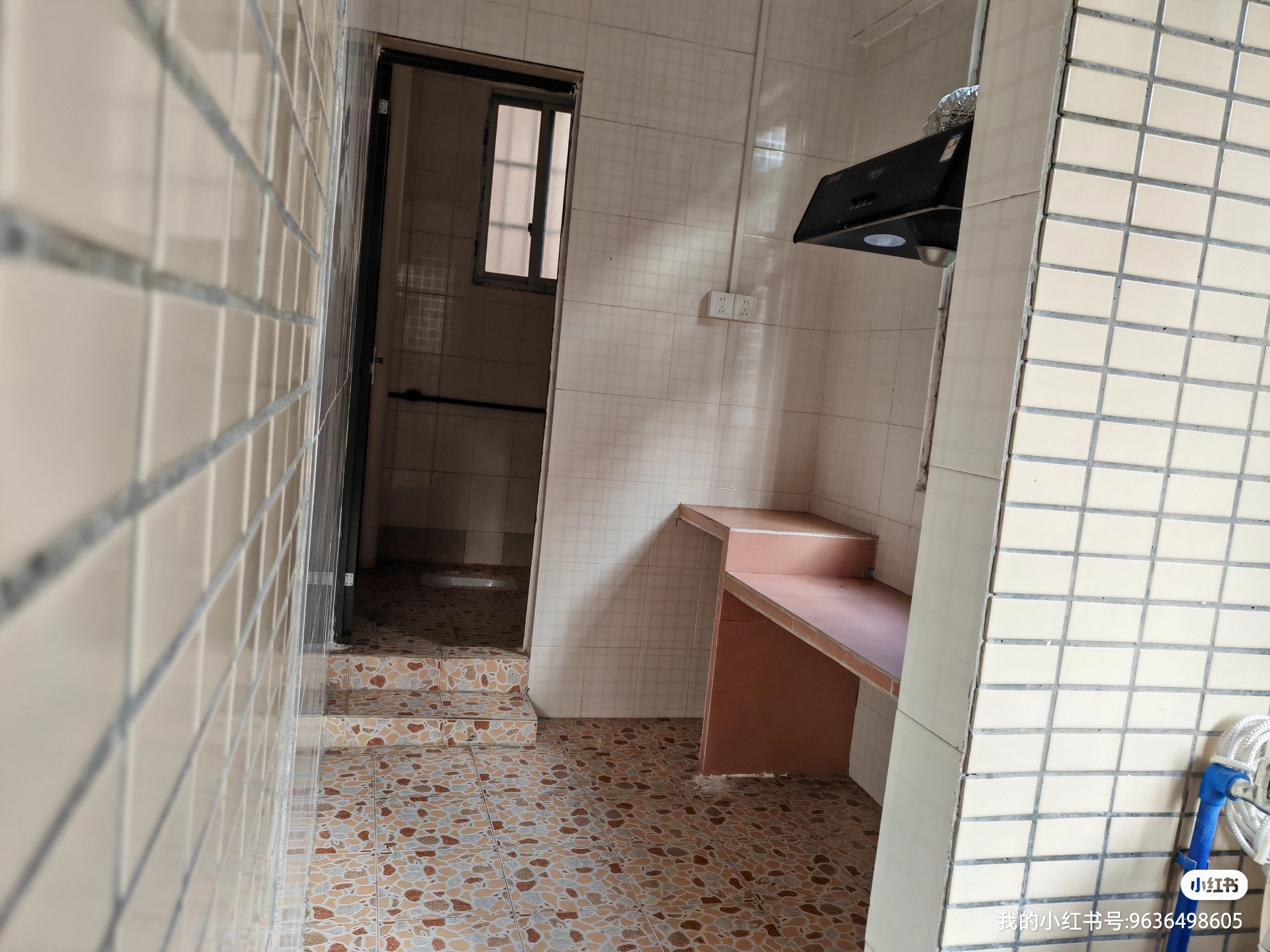 斯文小区 随时看房·