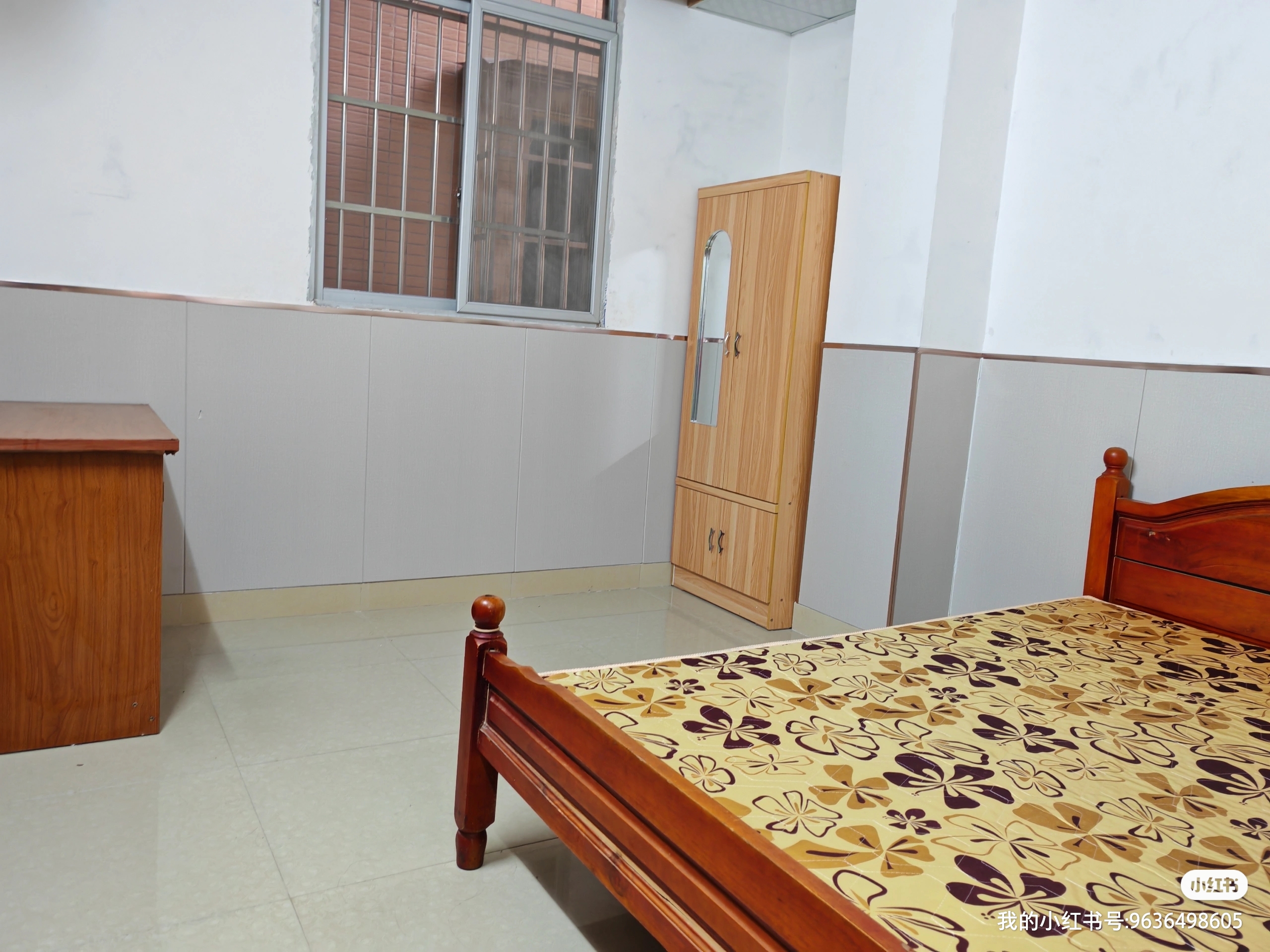 斯文小区 随时看房·