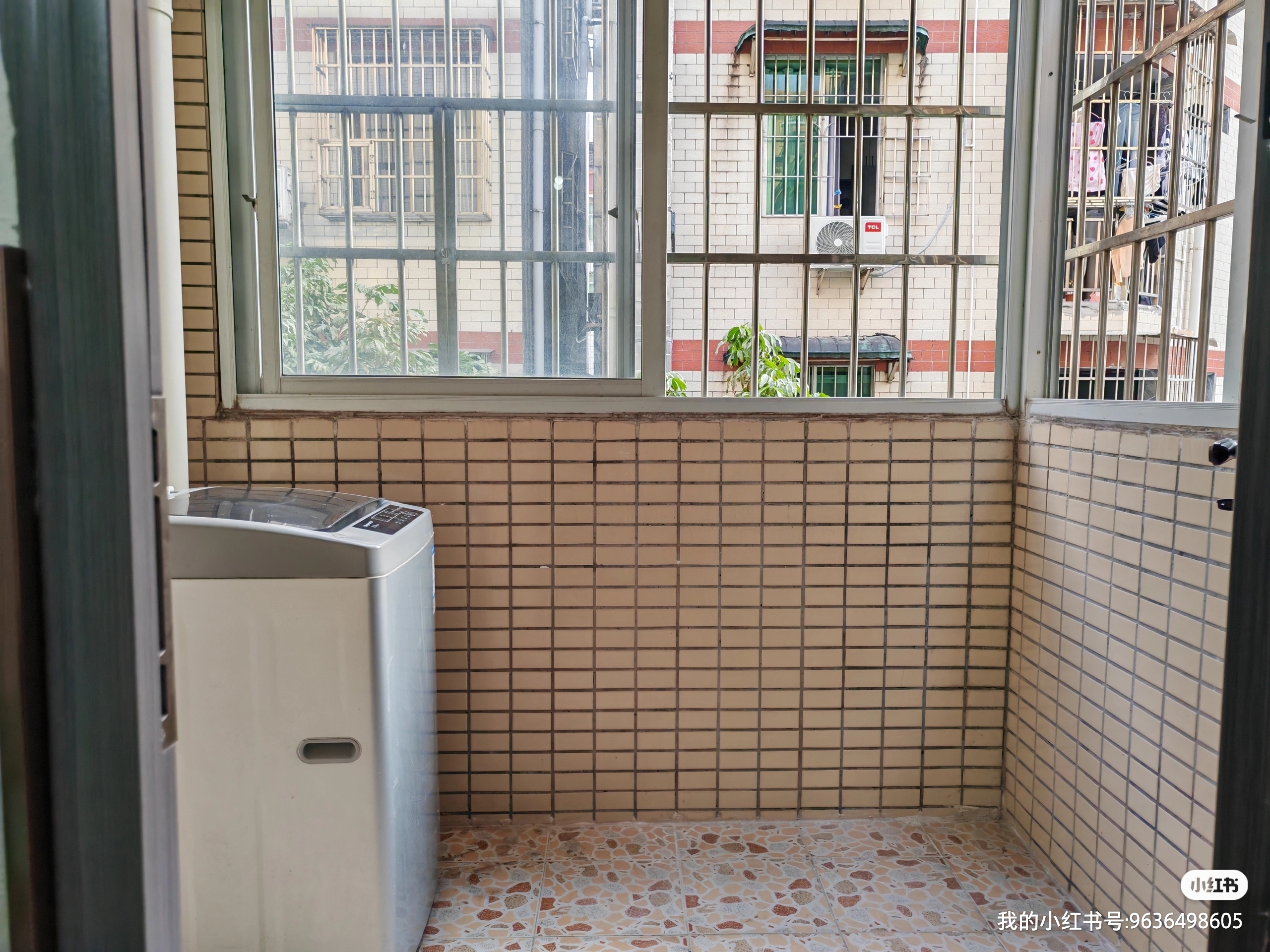 斯文小区 随时看房·