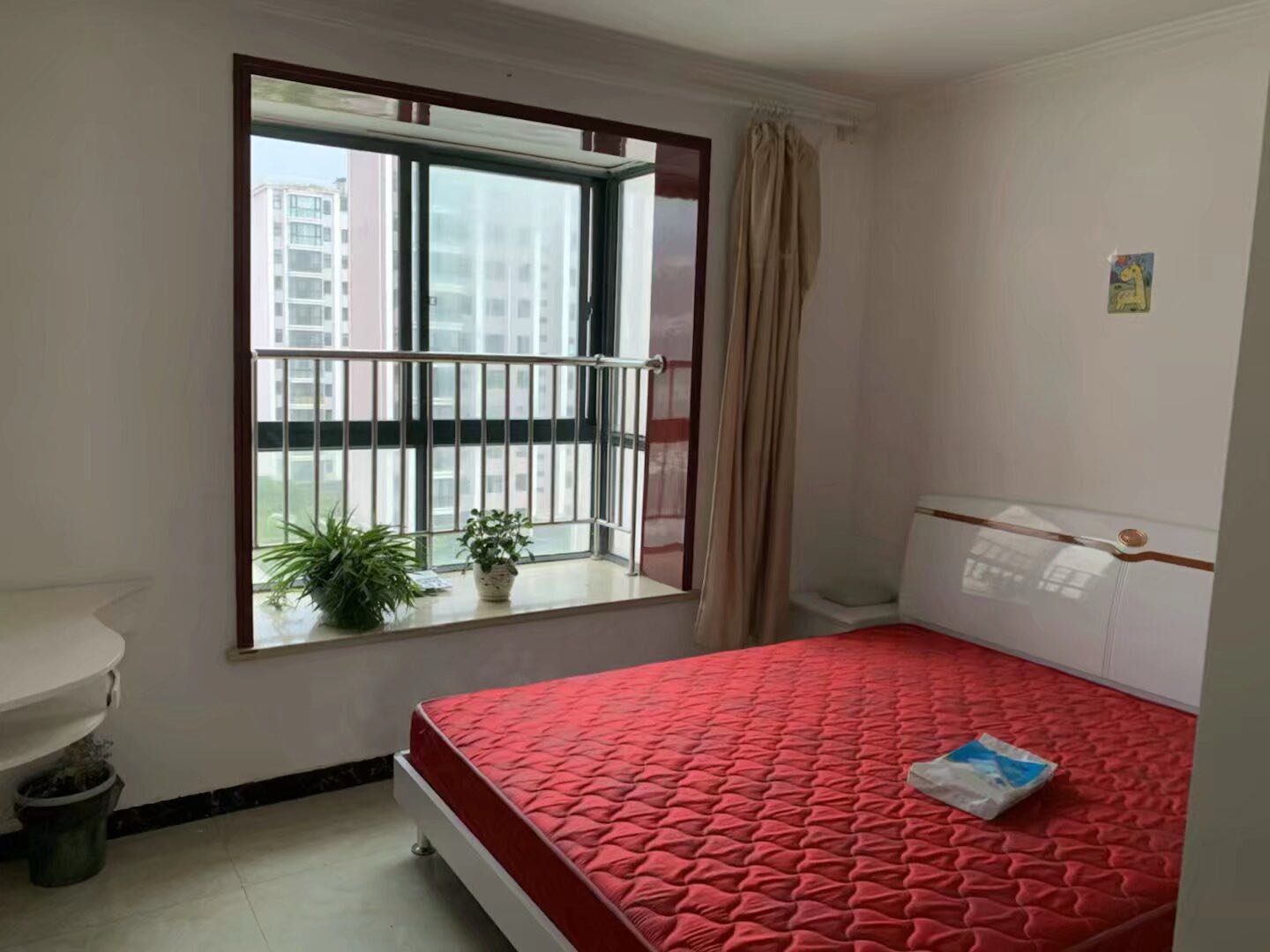 汝阳滨河小区 随时看房·