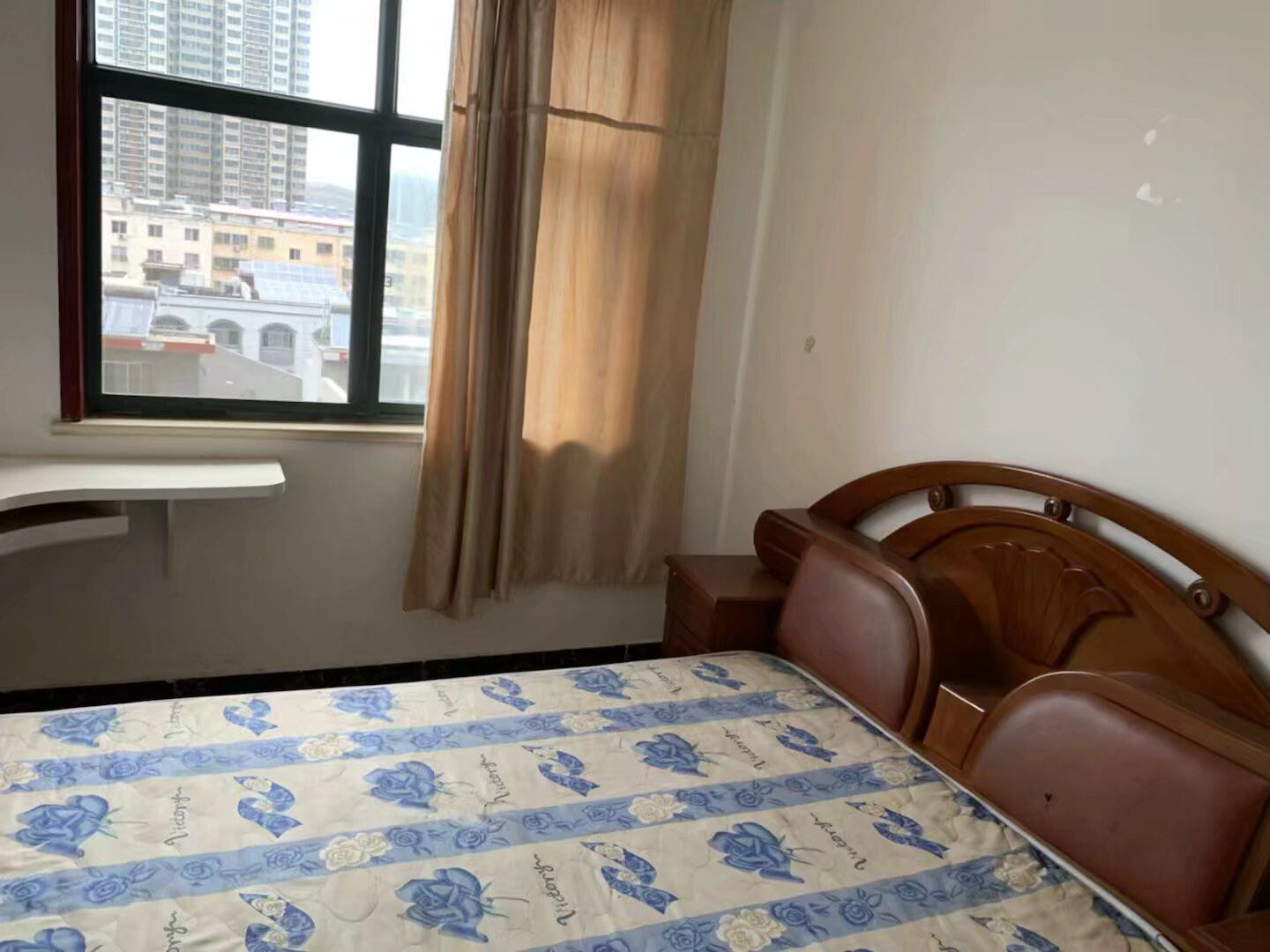 汝阳滨河小区 随时看房·