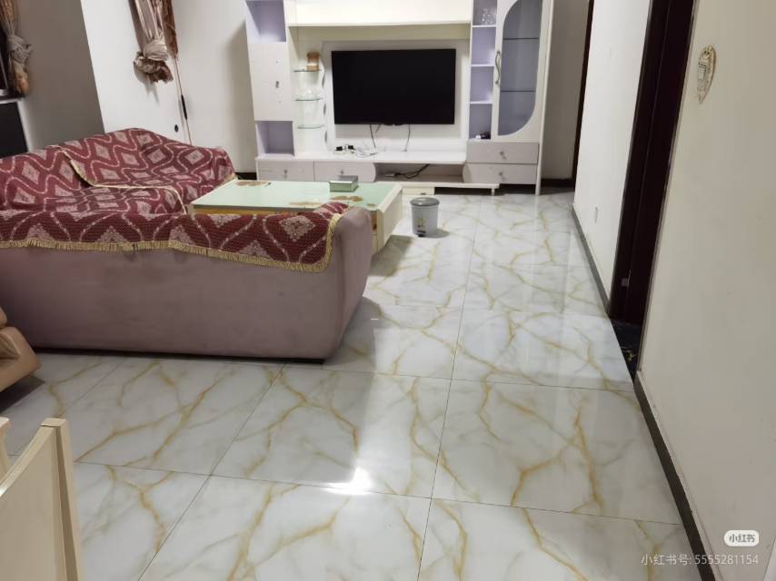 源上湾千叶骏 3居室 1600元/月