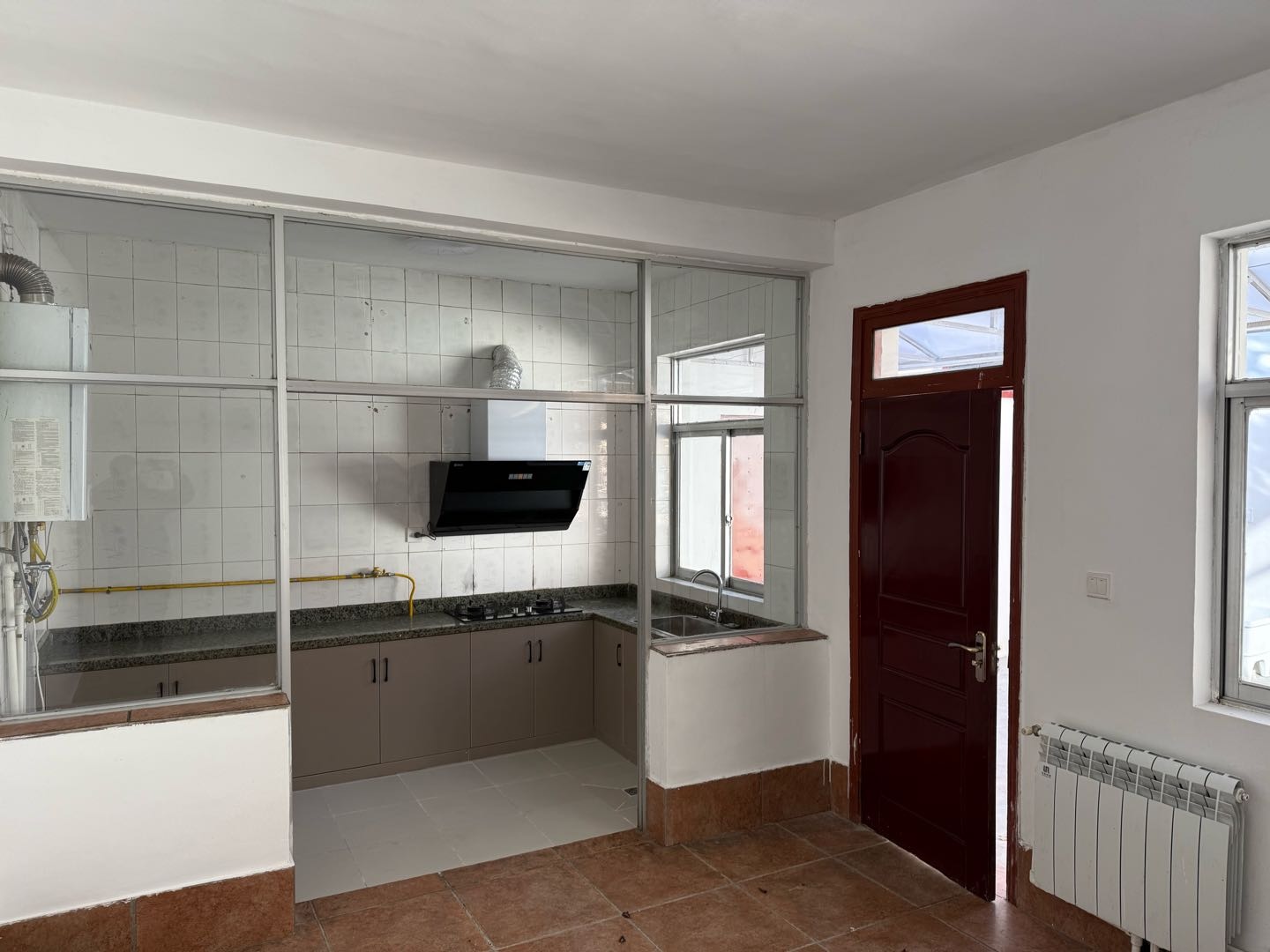 自治区公安厅阳光警苑 随时看房·