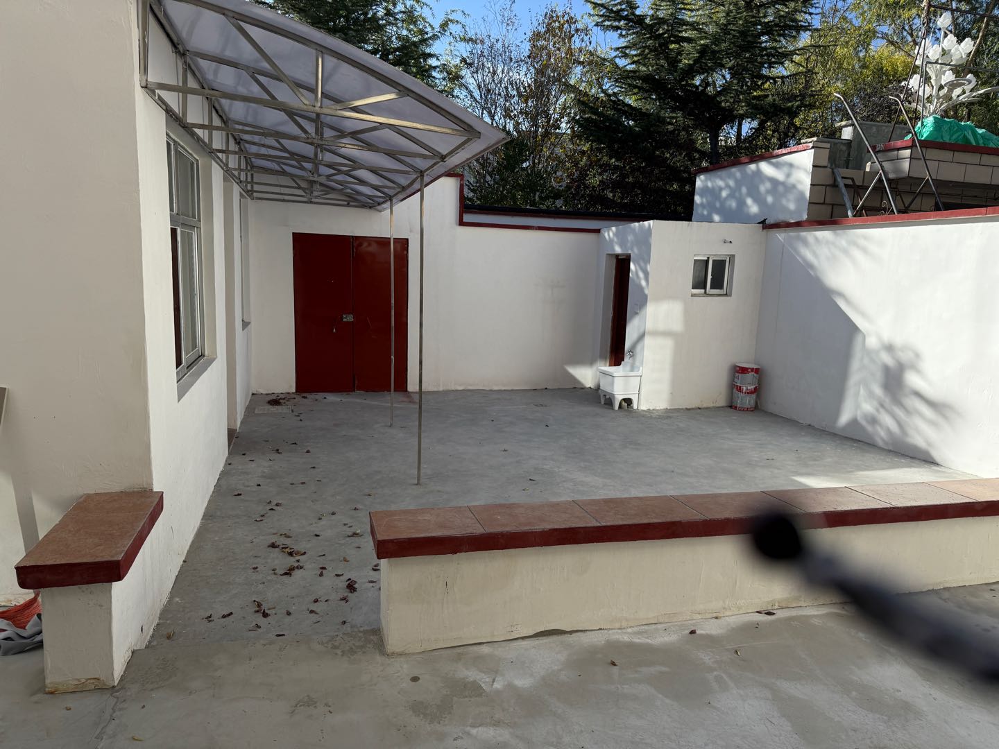 自治区公安厅阳光警苑 随时看房·