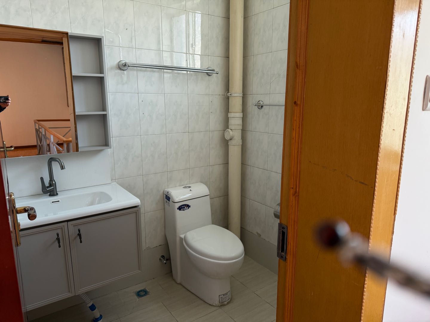 自治区公安厅阳光警苑 随时看房·