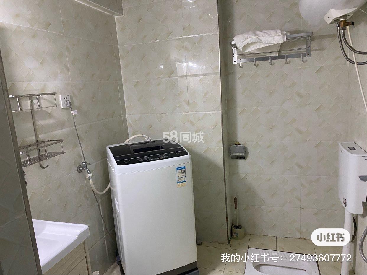 富力城地壹站 随时看房·