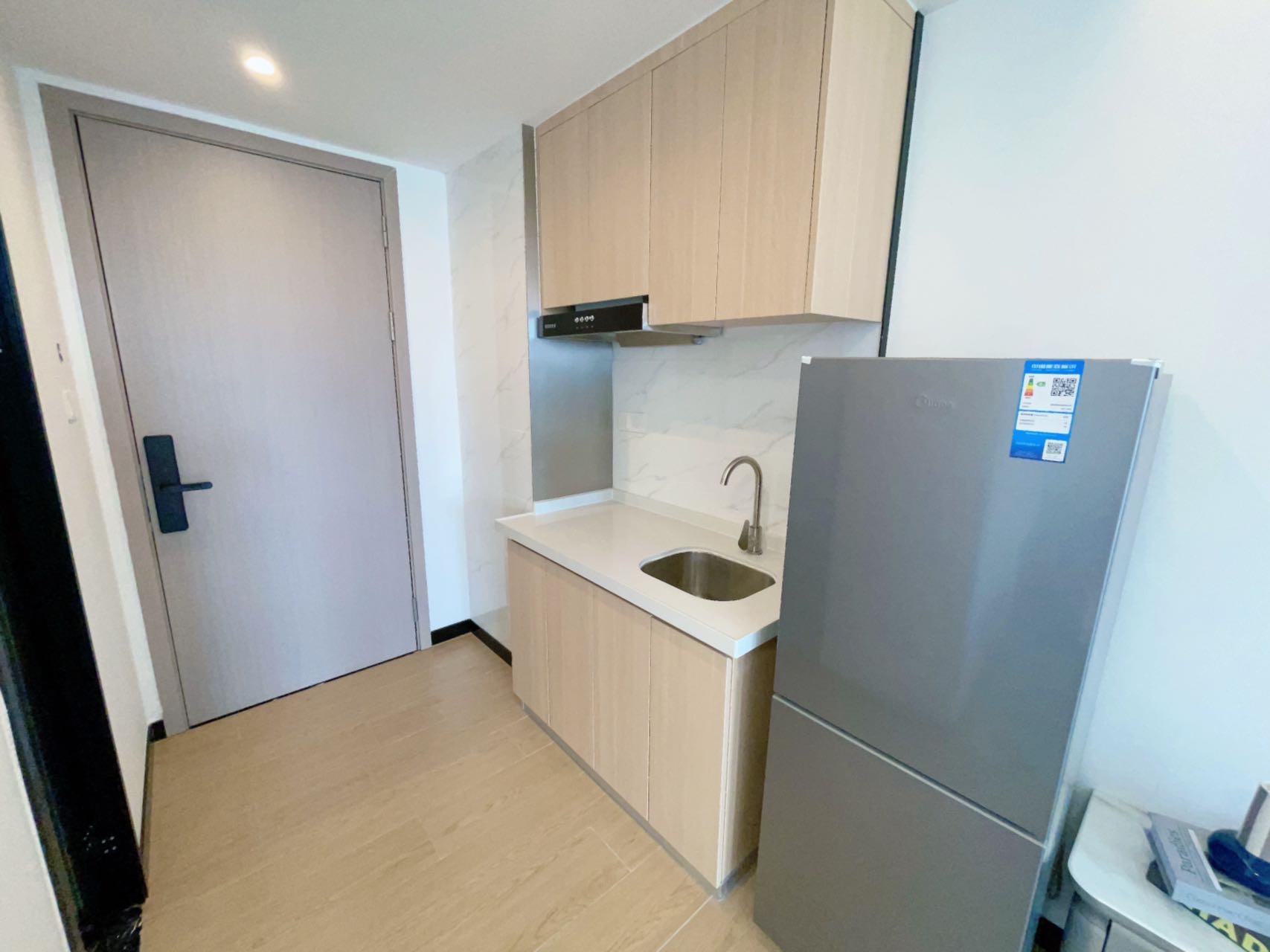 旭生大厦 随时看房·