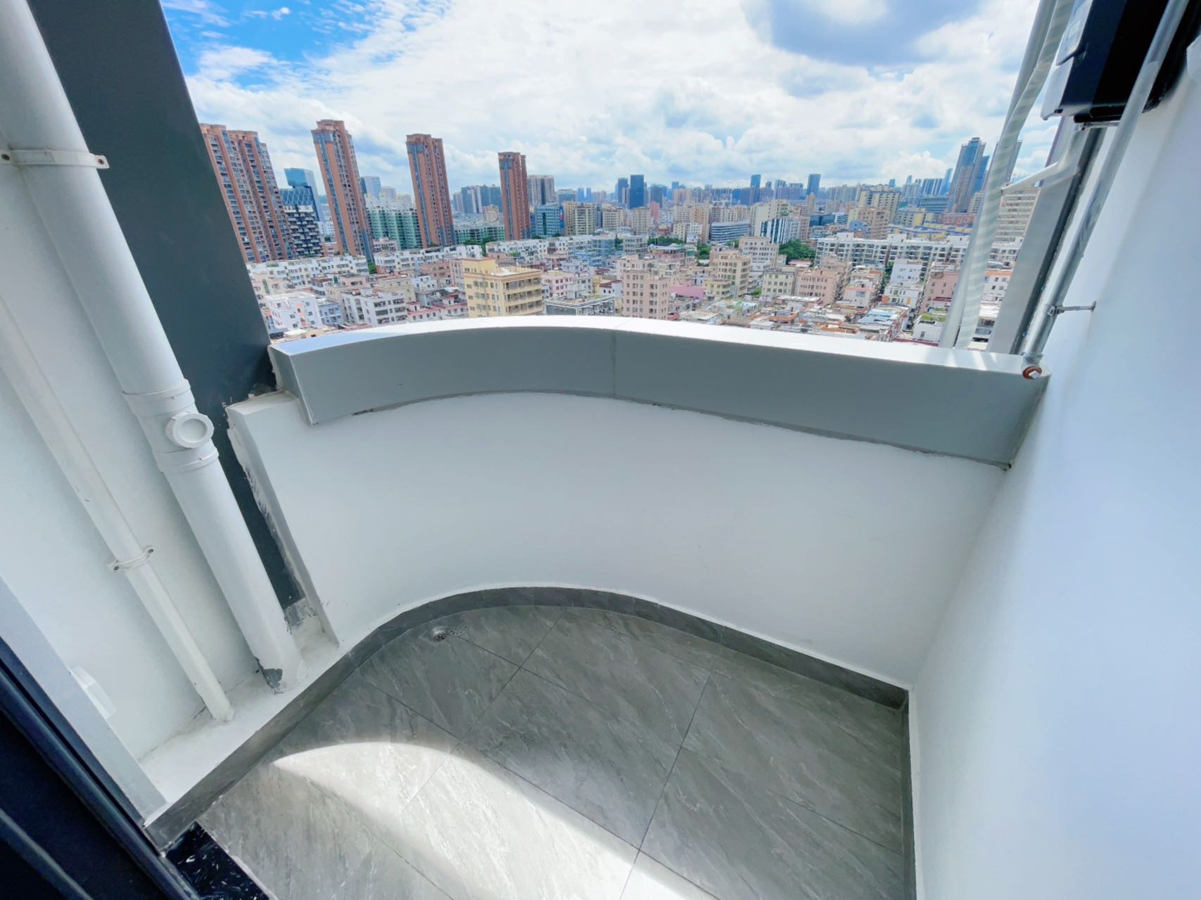 旭生大厦 随时看房·