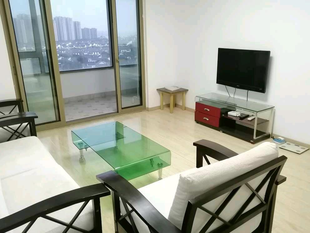 水岸清华瀚宫 3居室 3500元/月