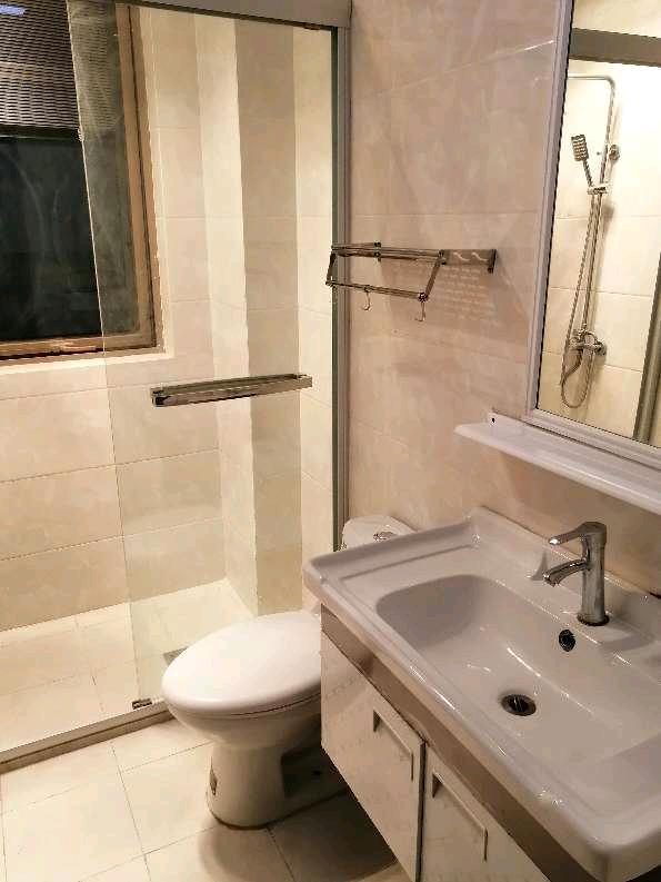 水岸清华瀚宫 随时看房·