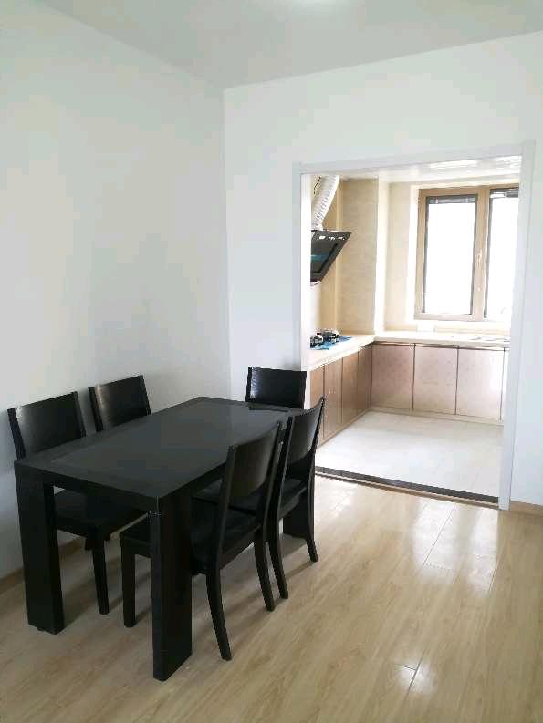 水岸清华瀚宫 随时看房·