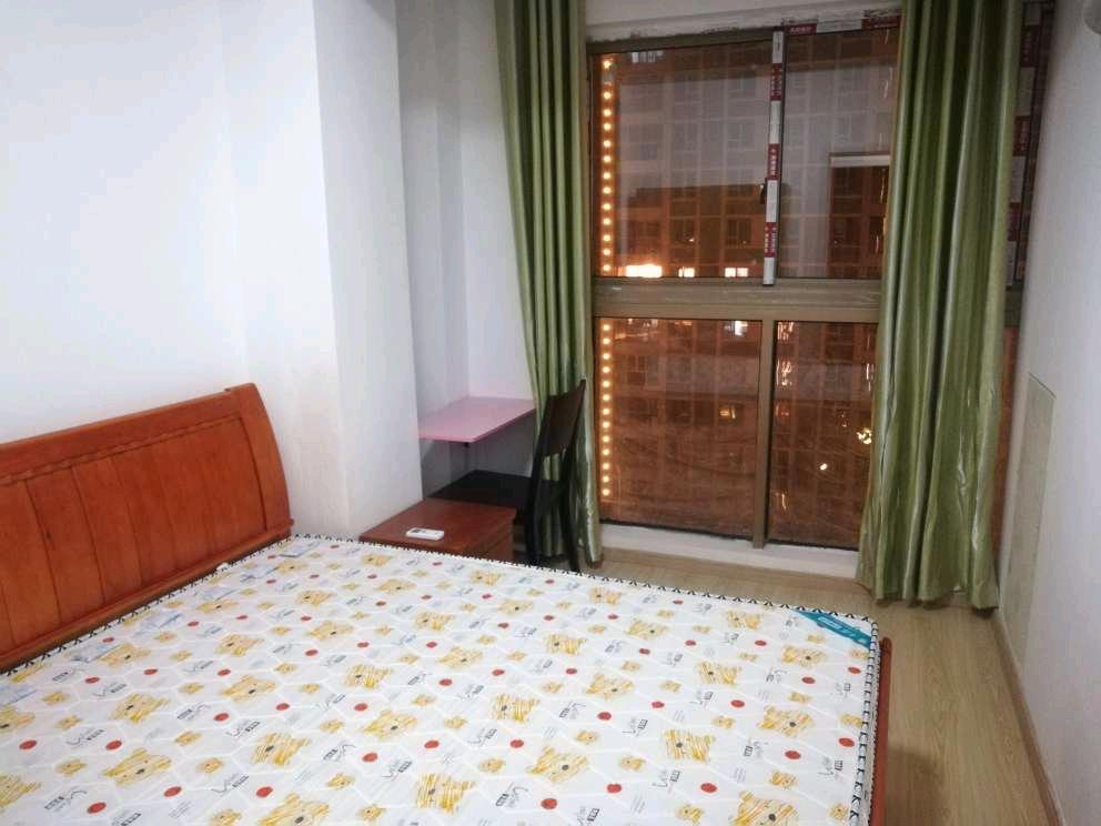 水岸清华瀚宫 随时看房·