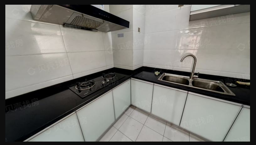 中德英伦联邦B区 随时看房·